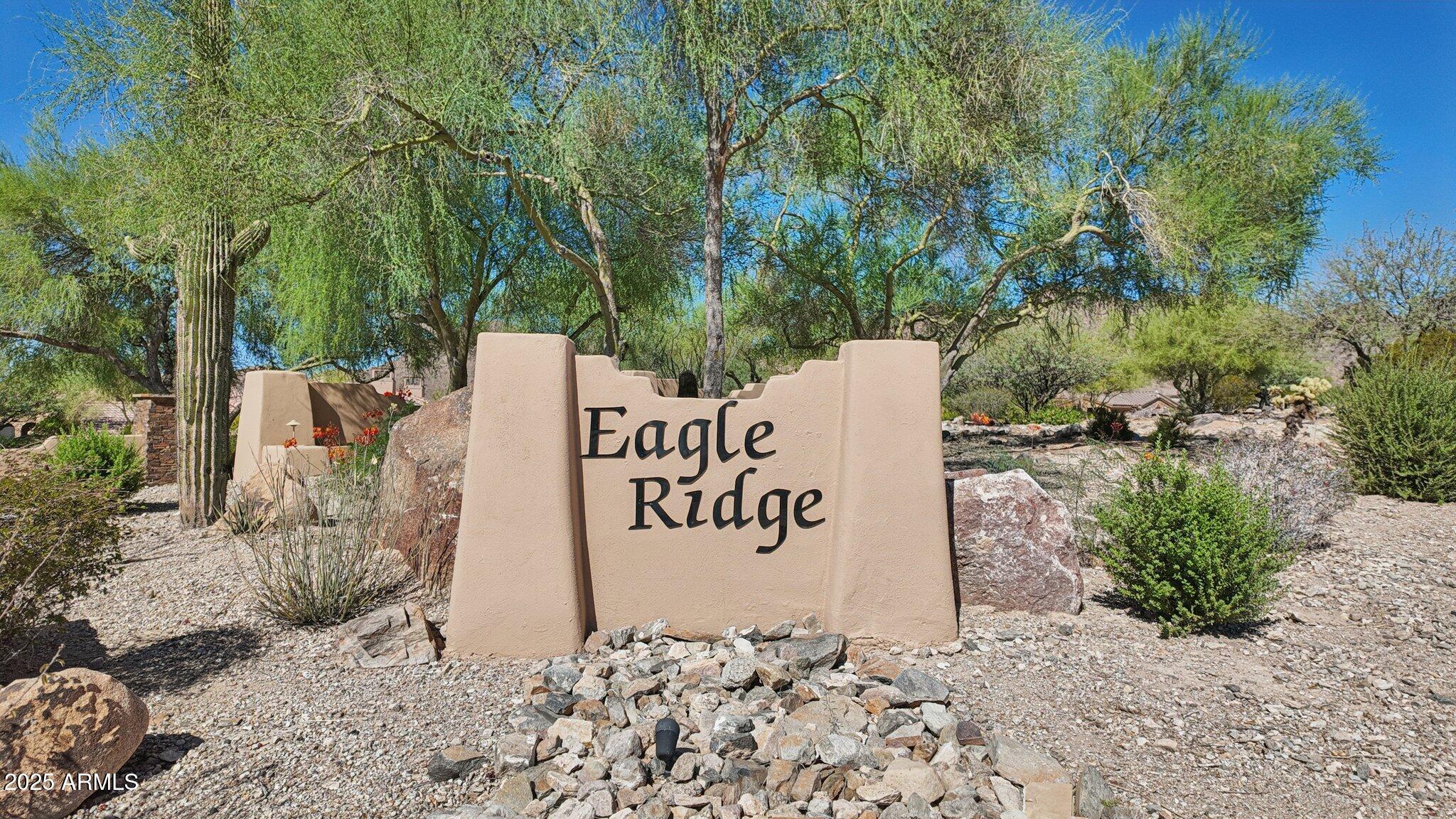 12416 N Cloud Crest Trail