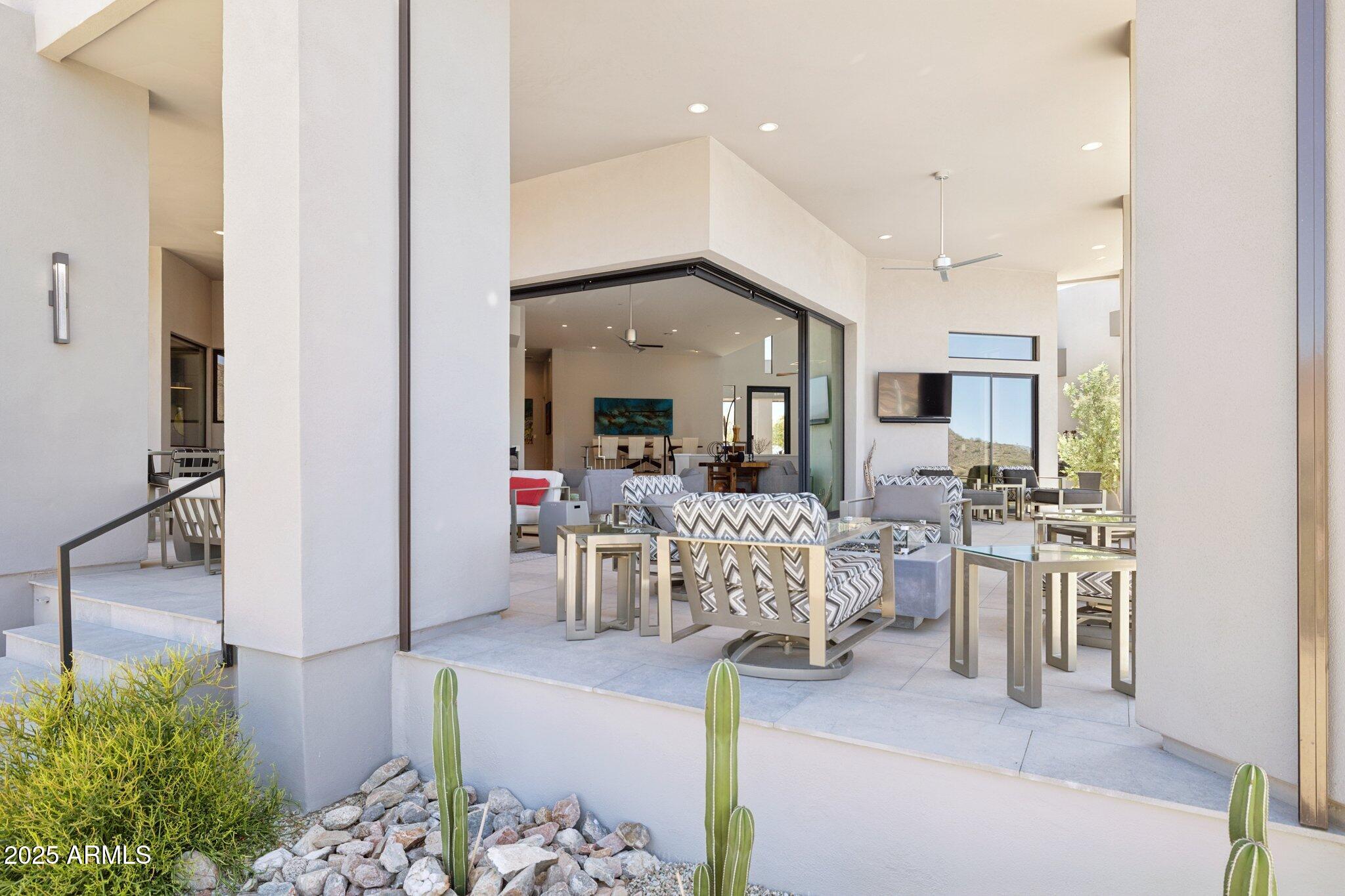 12416 N Cloud Crest Trail