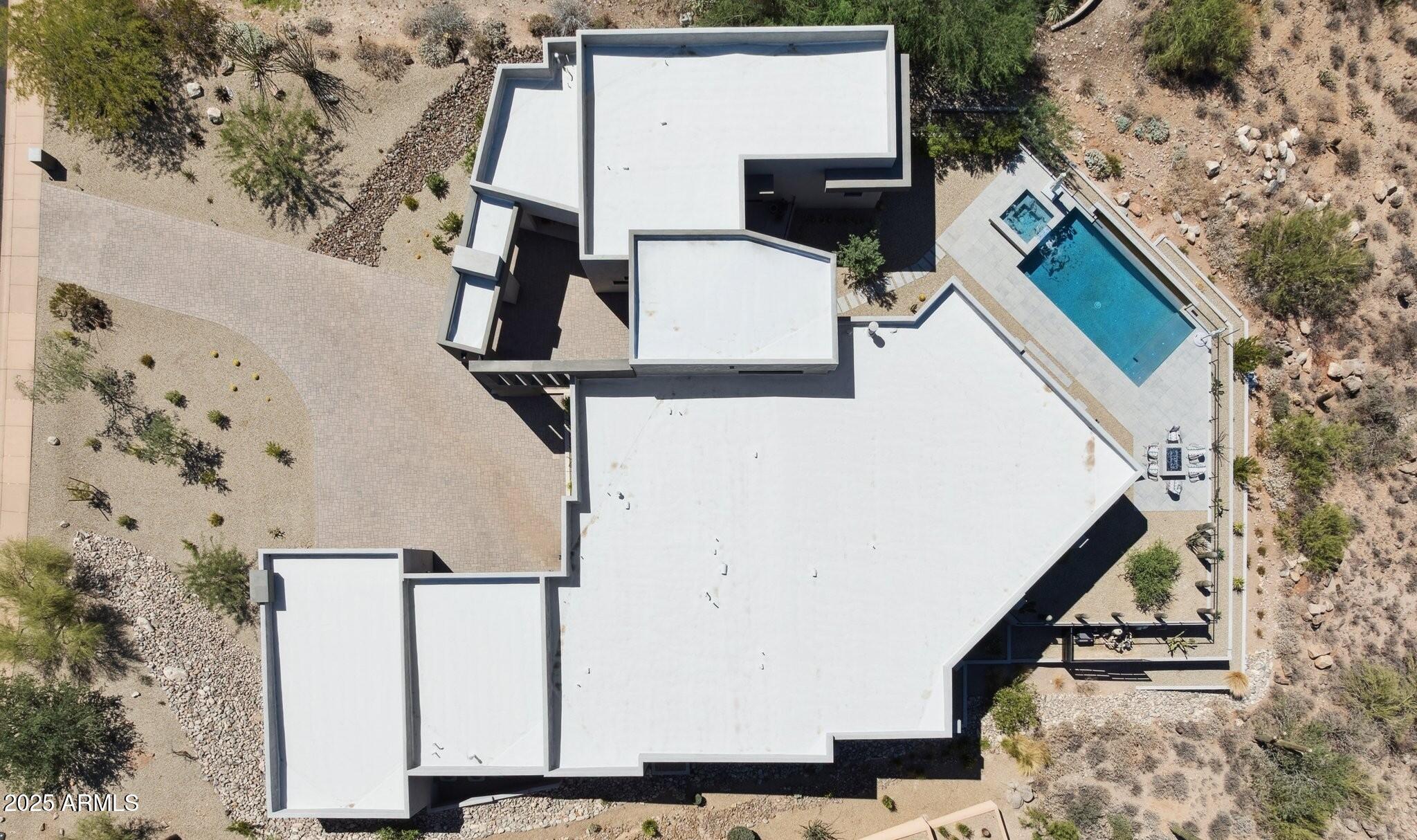 12416 N Cloud Crest Trail