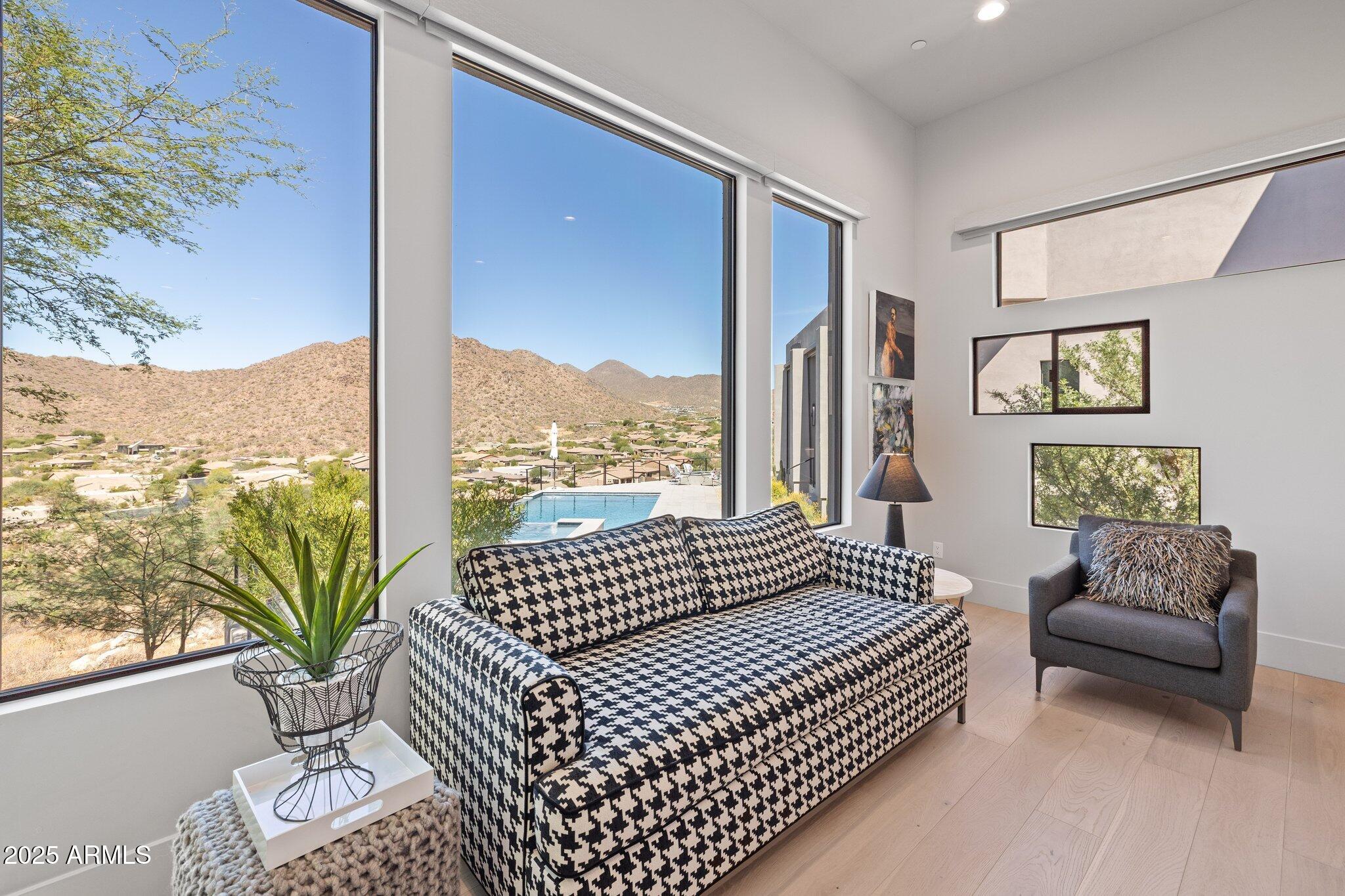 12416 N Cloud Crest Trail