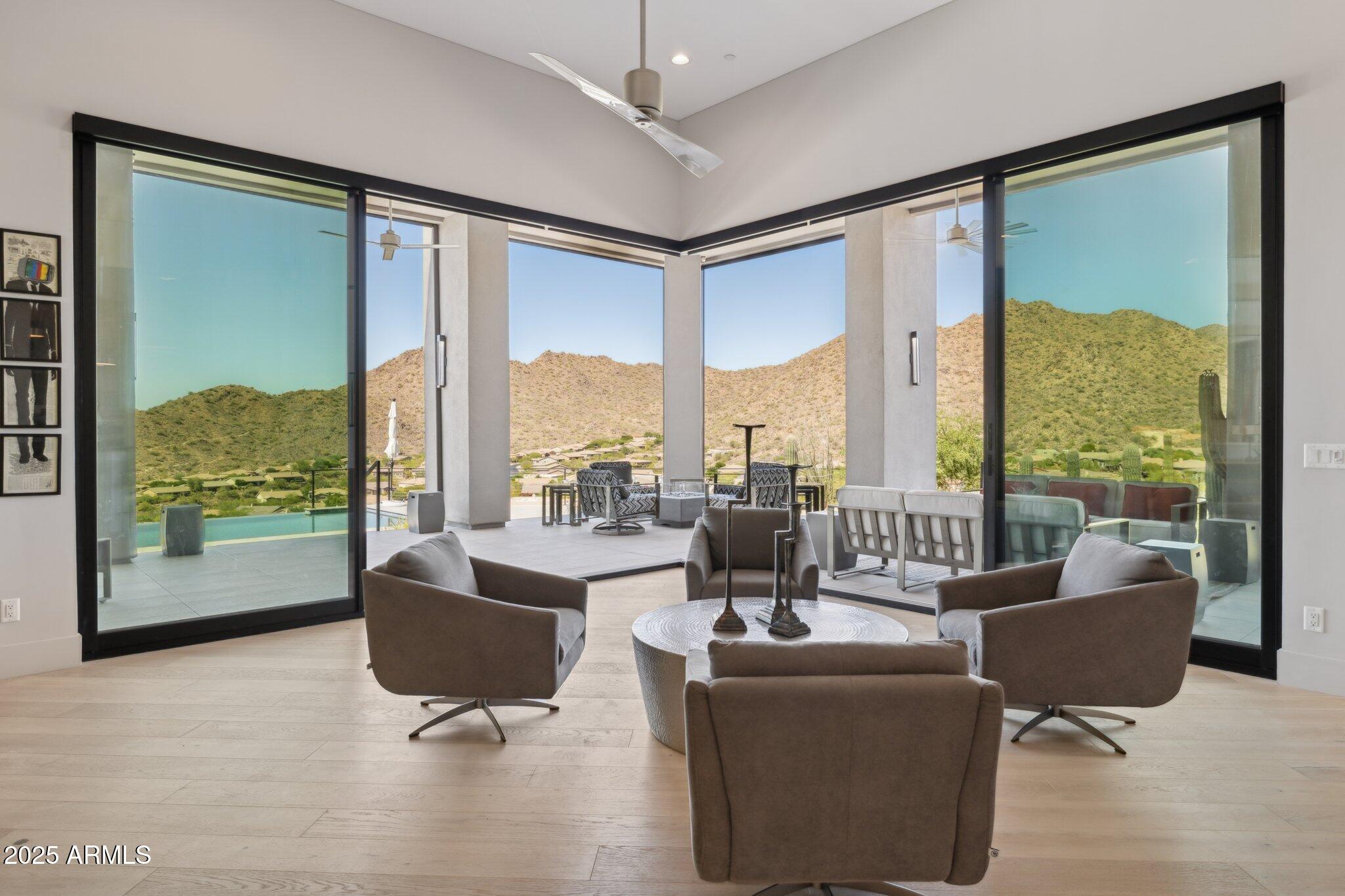 12416 N Cloud Crest Trail