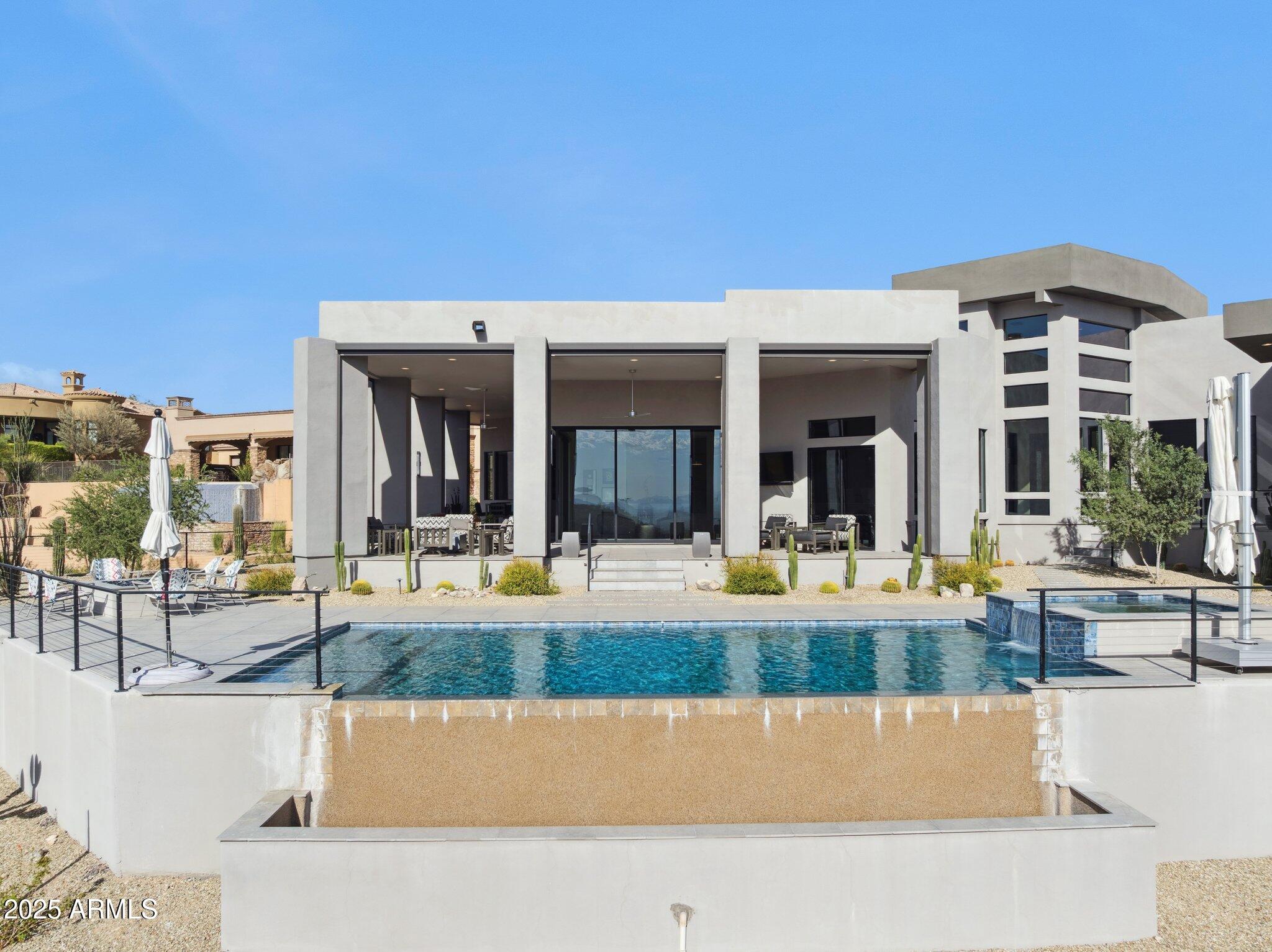 12416 N Cloud Crest Trail