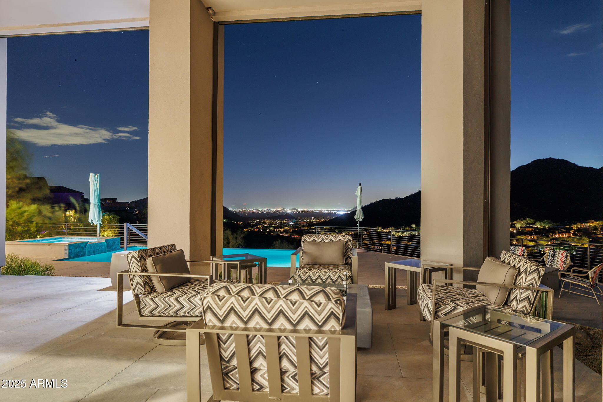 12416 N Cloud Crest Trail