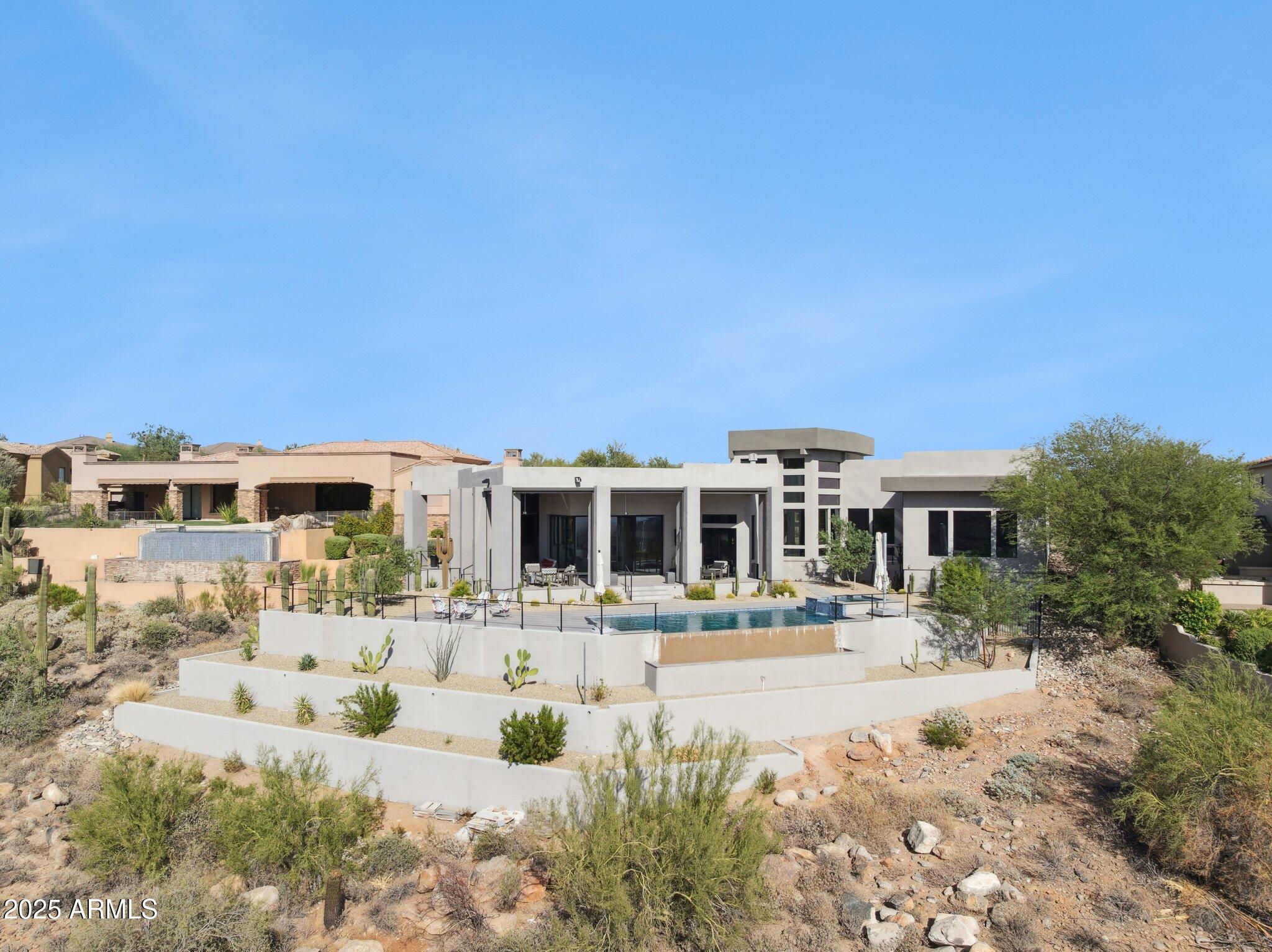 12416 N Cloud Crest Trail