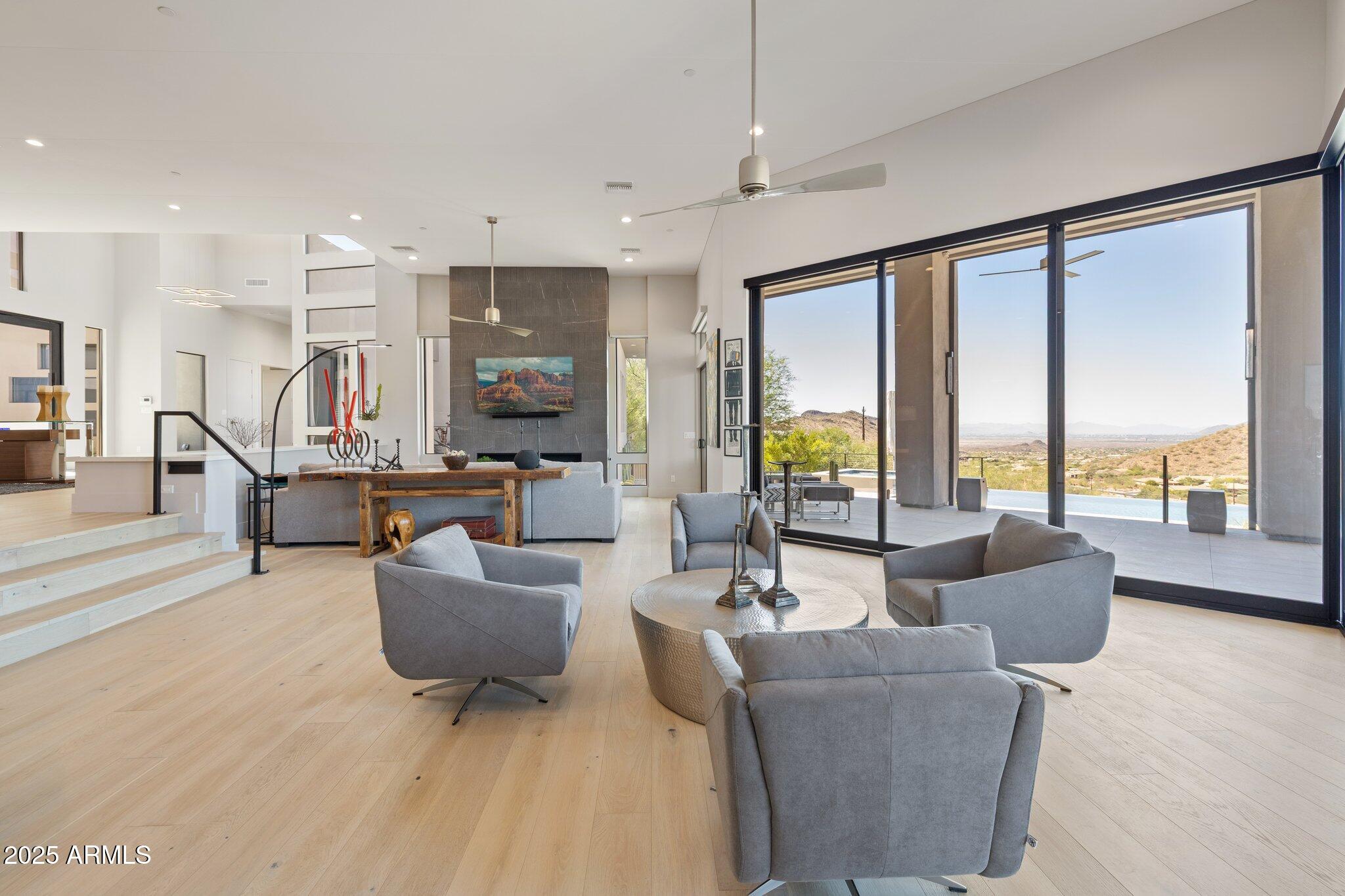 12416 N Cloud Crest Trail