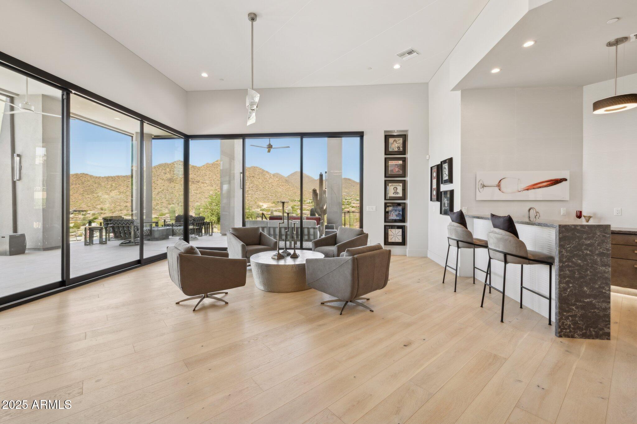 12416 N Cloud Crest Trail