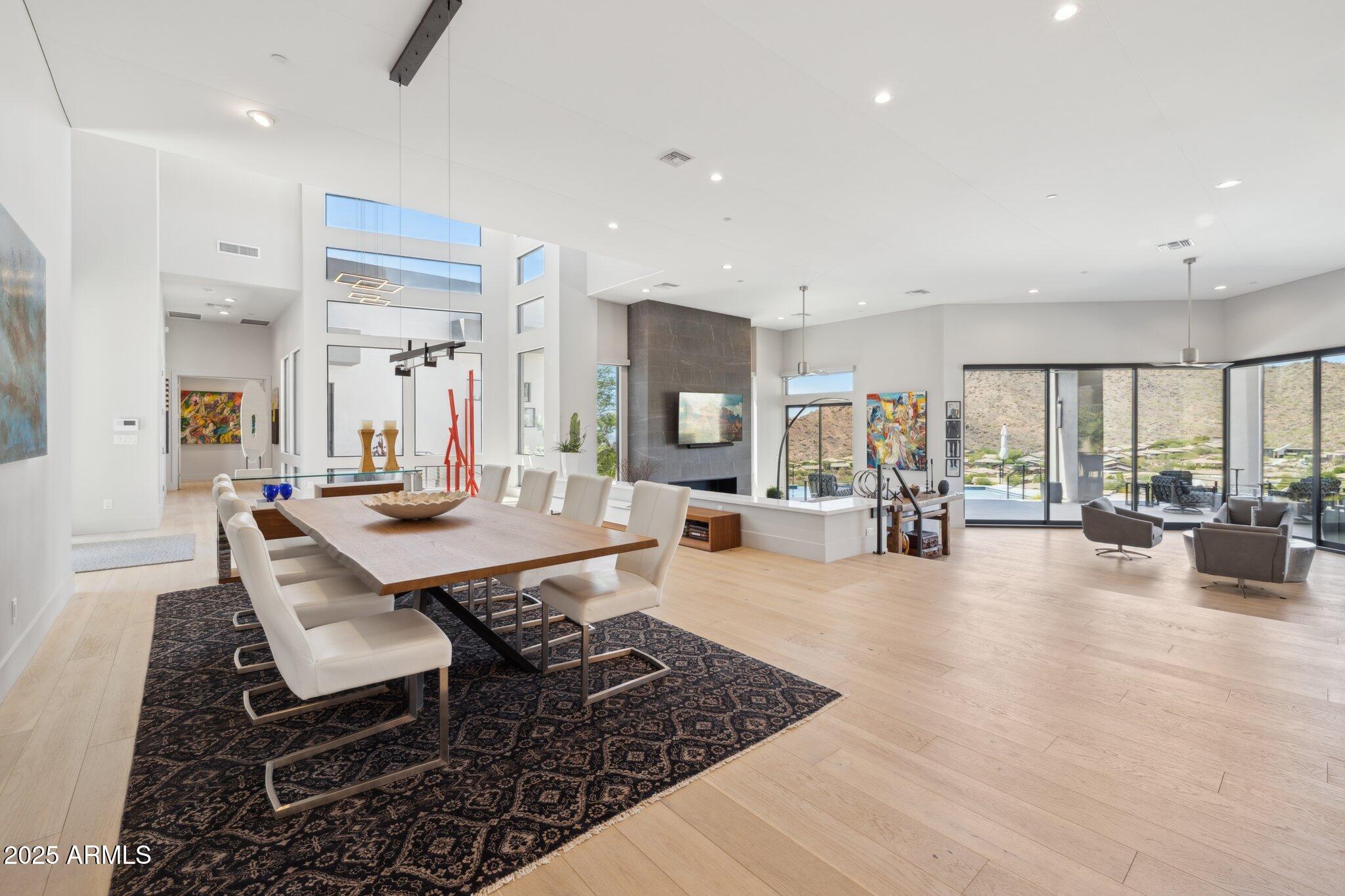 12416 N Cloud Crest Trail