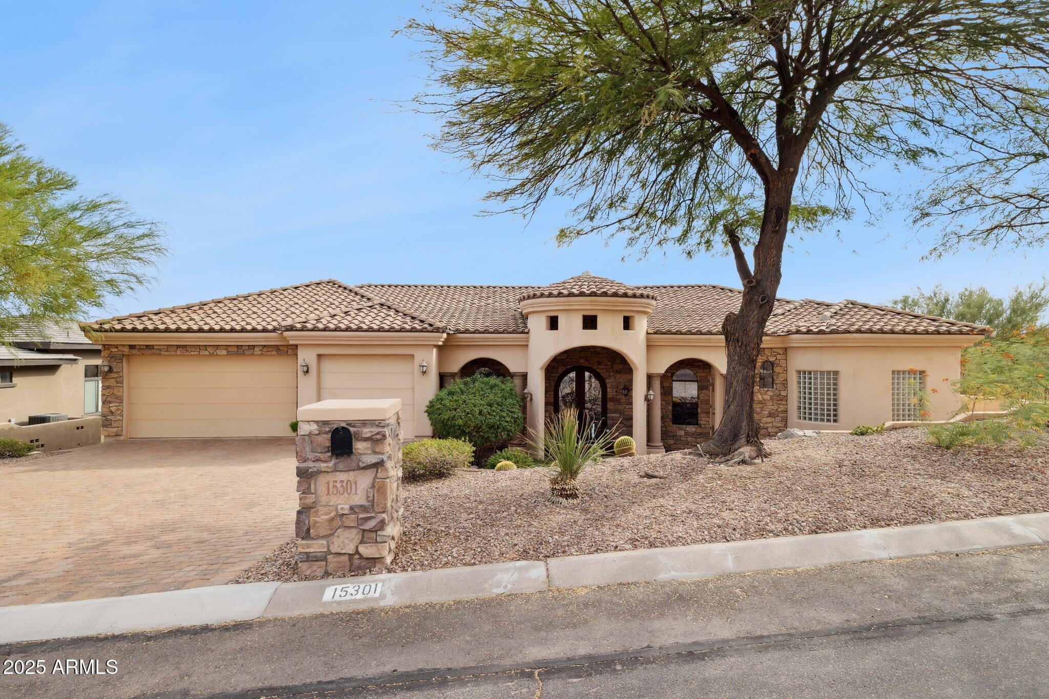 15301 E LOTUS Lane