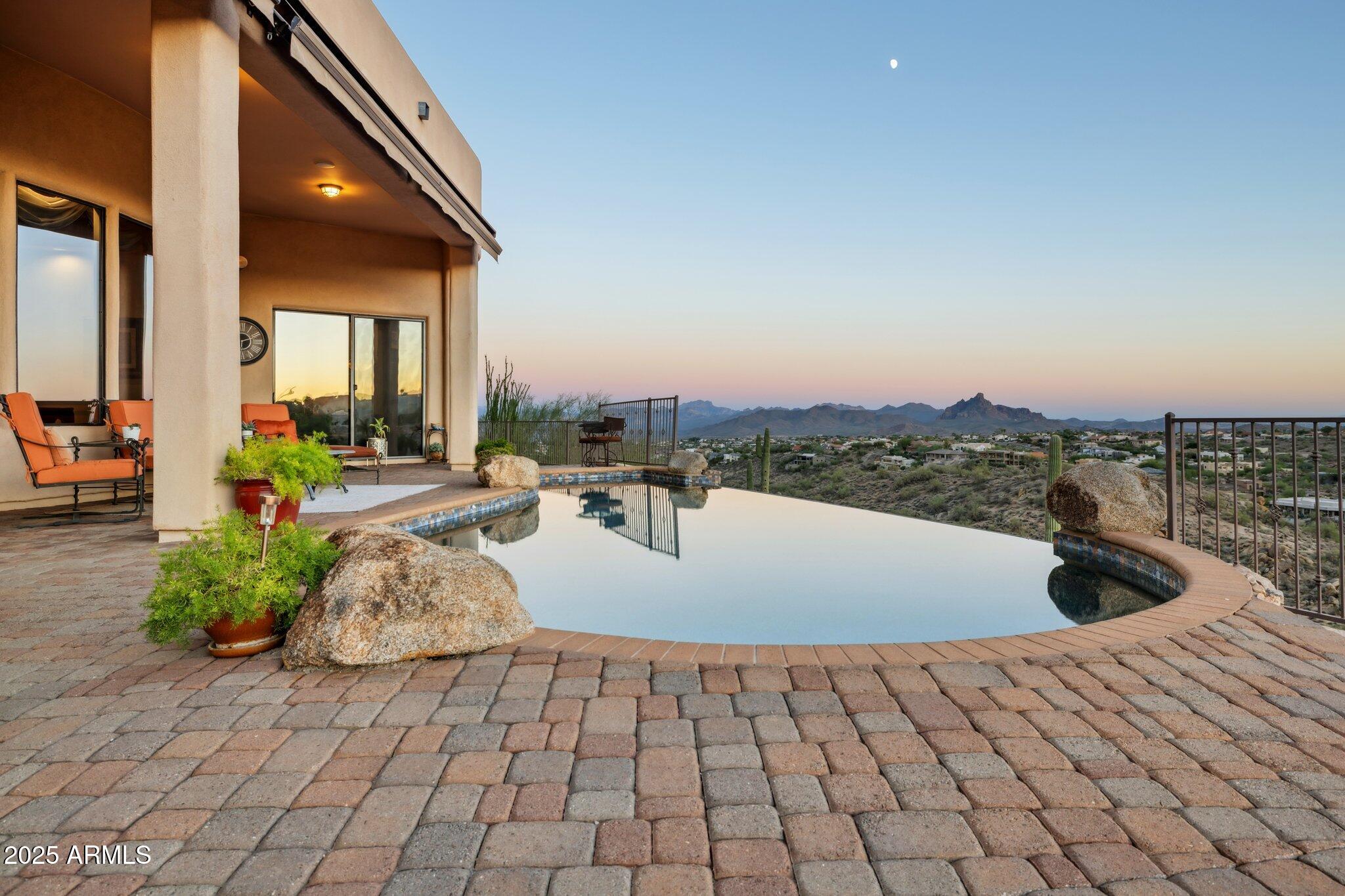15301 E LOTUS Lane