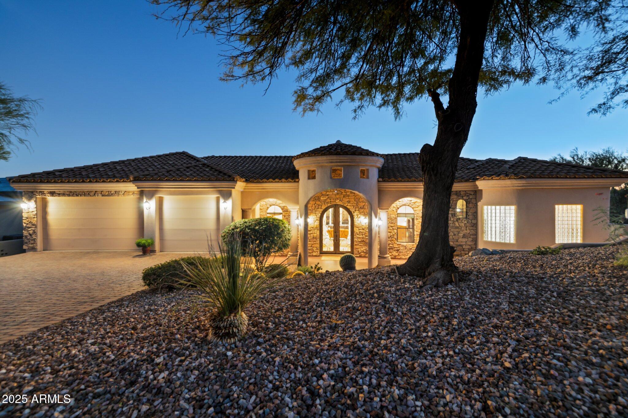15301 E LOTUS Lane