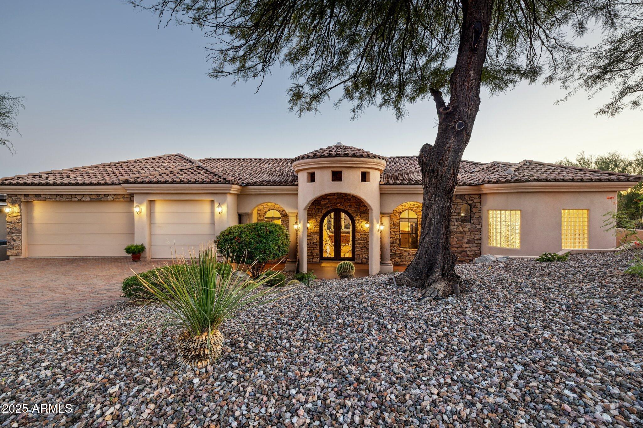 15301 E LOTUS Lane