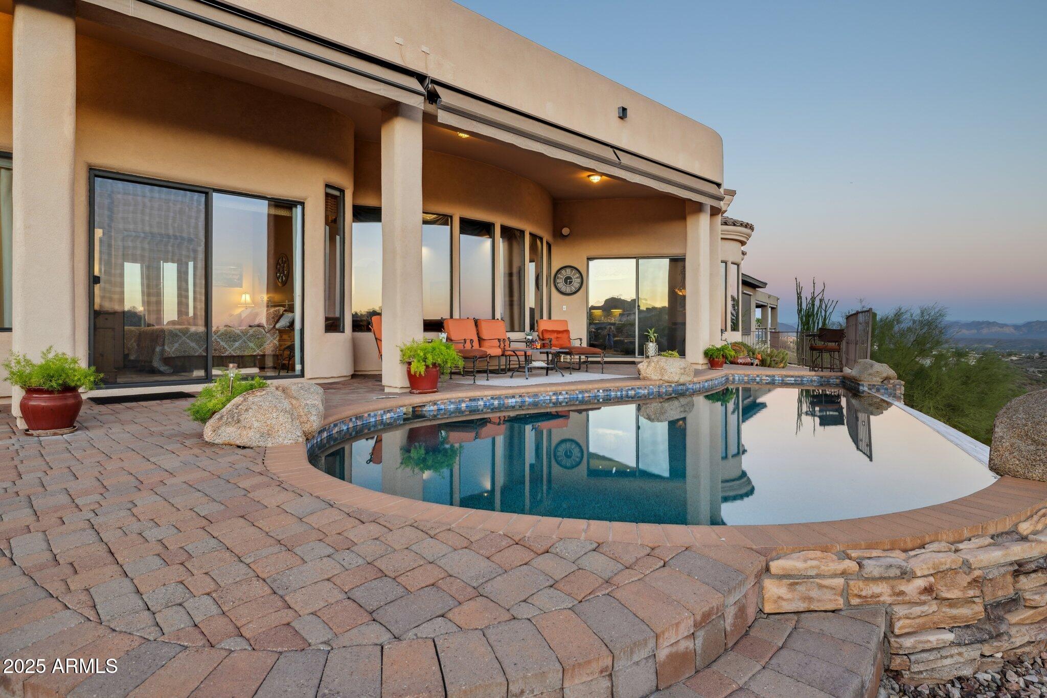15301 E LOTUS Lane