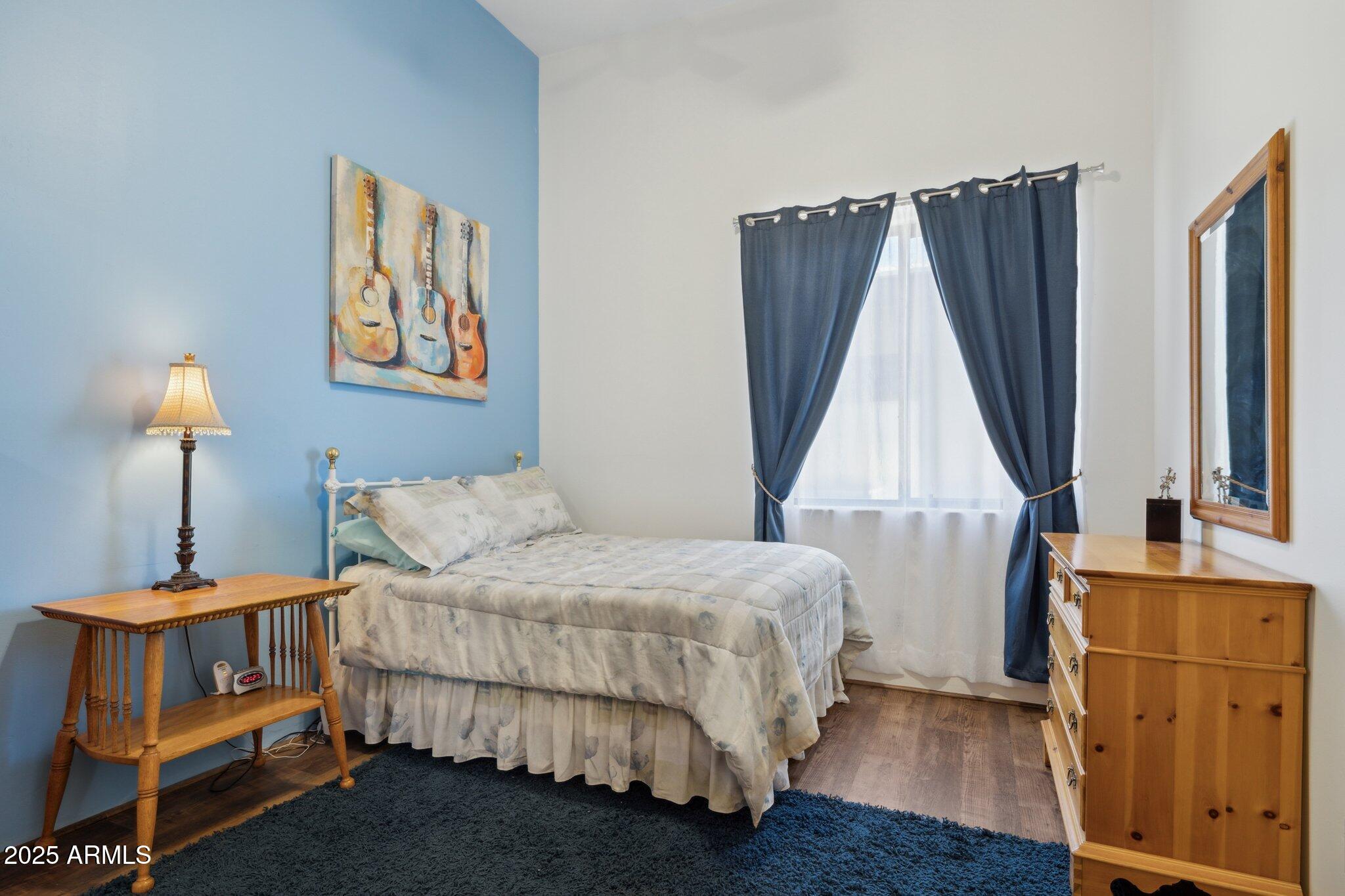 15301 E LOTUS Lane