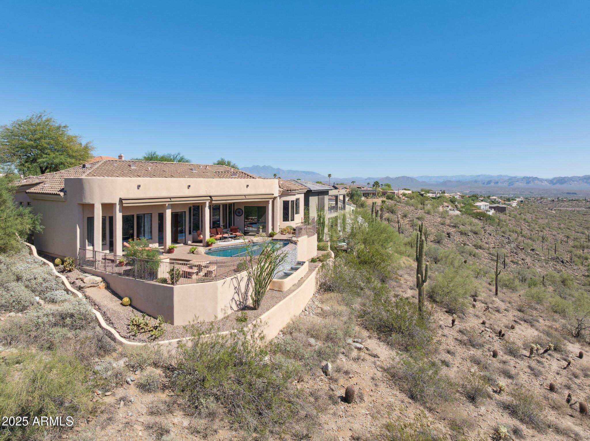 15301 E LOTUS Lane