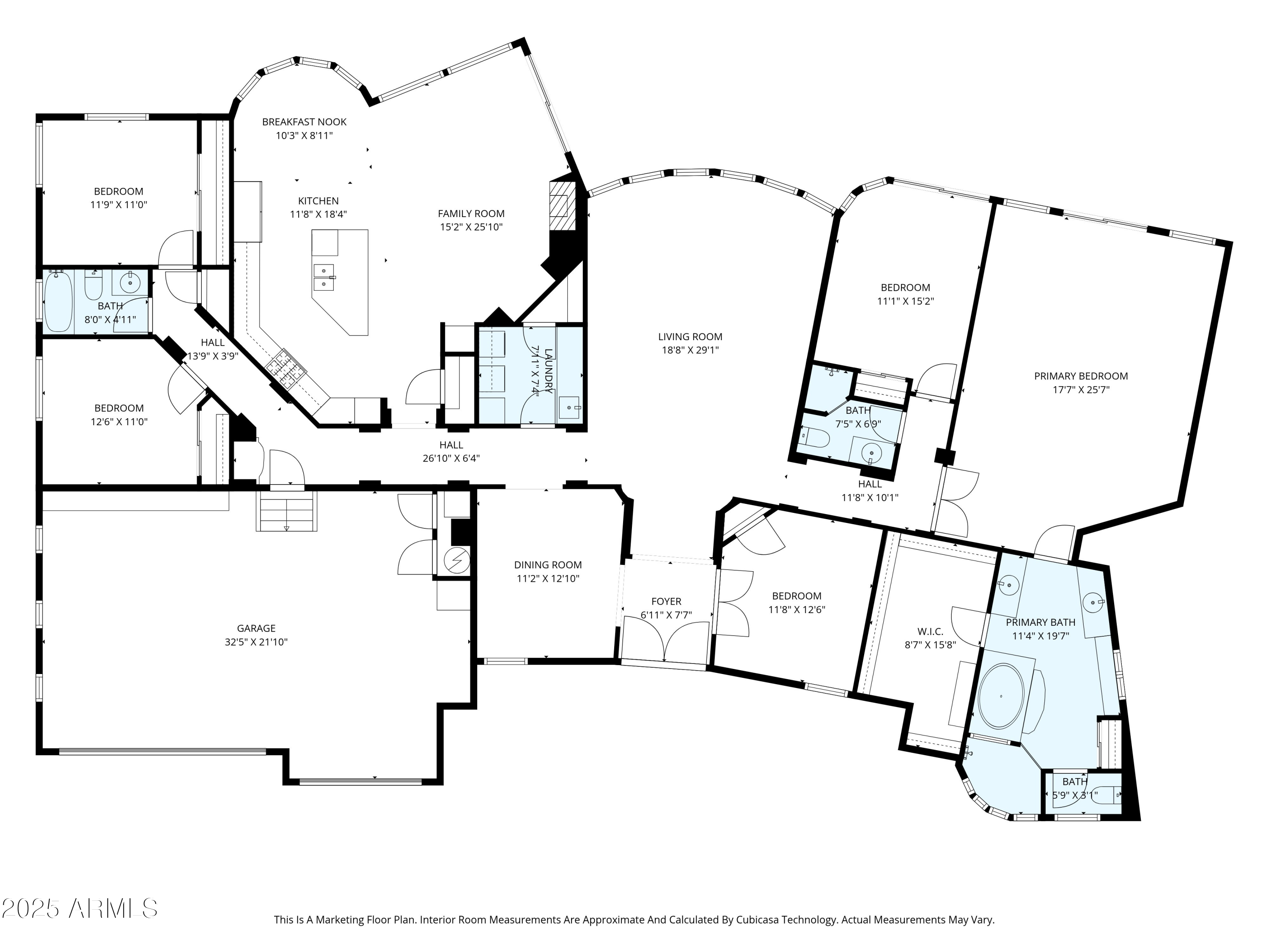 15301 E LOTUS Lane