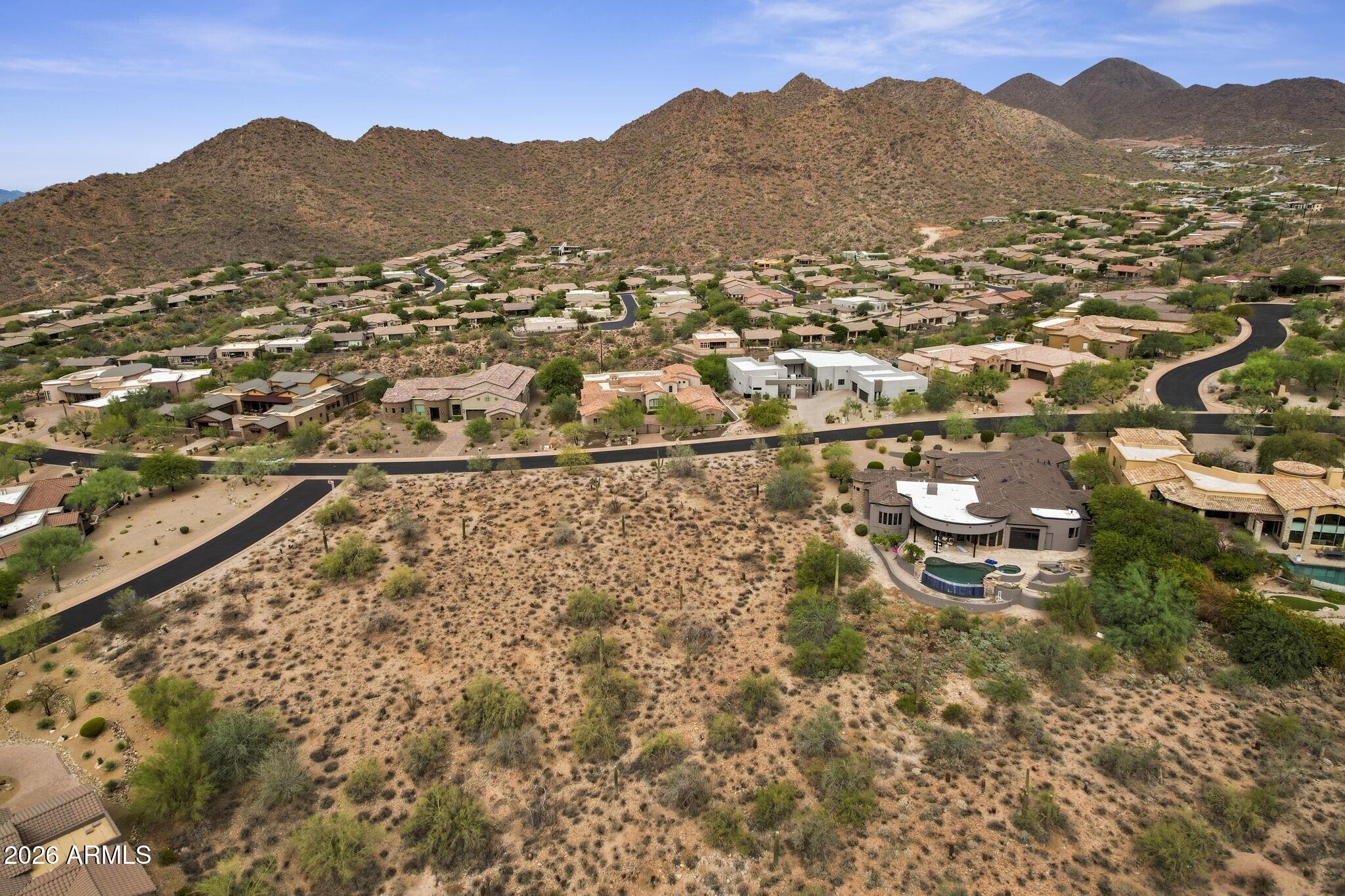 12387 N Cloud Crest Trail 63