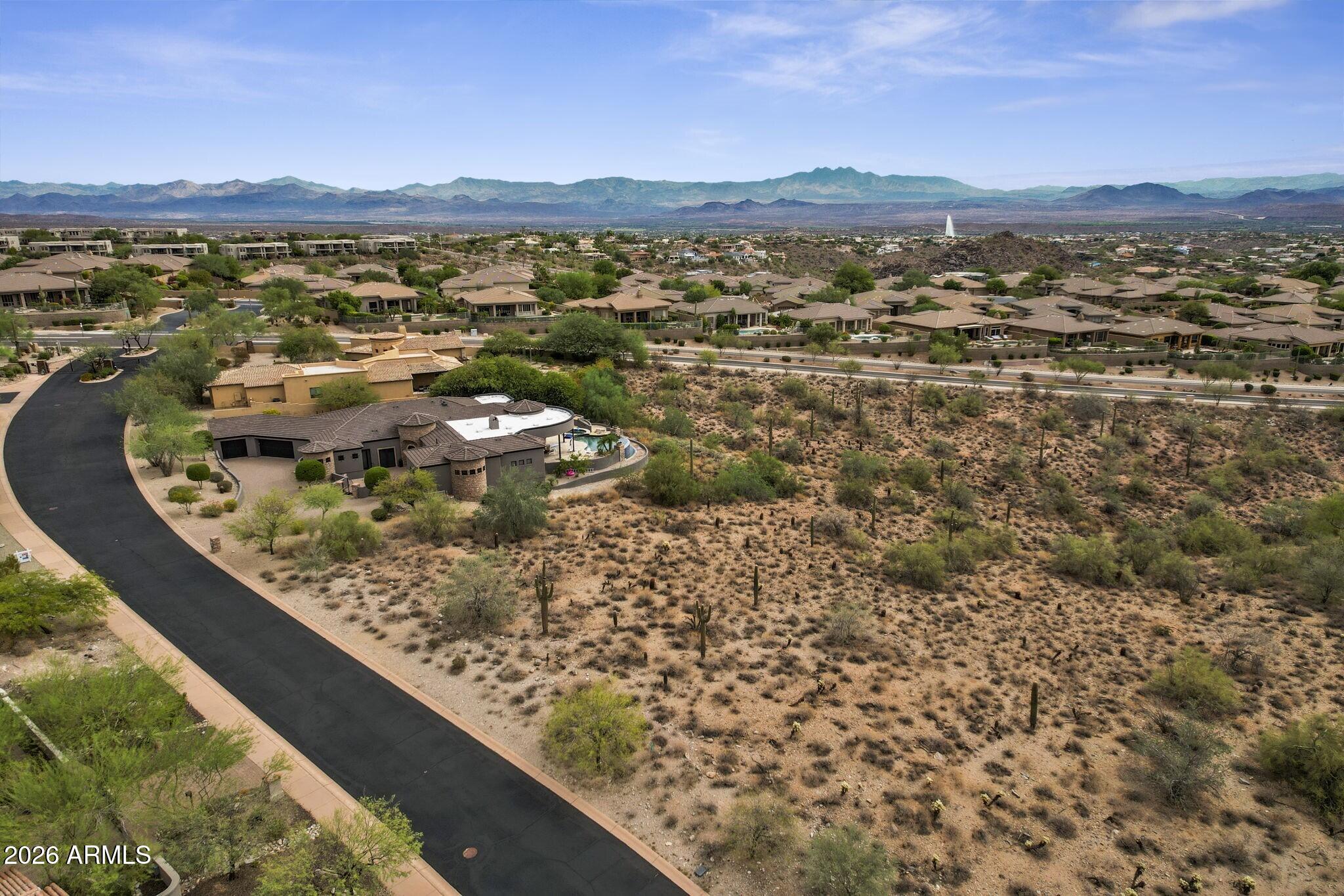 12387 N Cloud Crest Trail 63