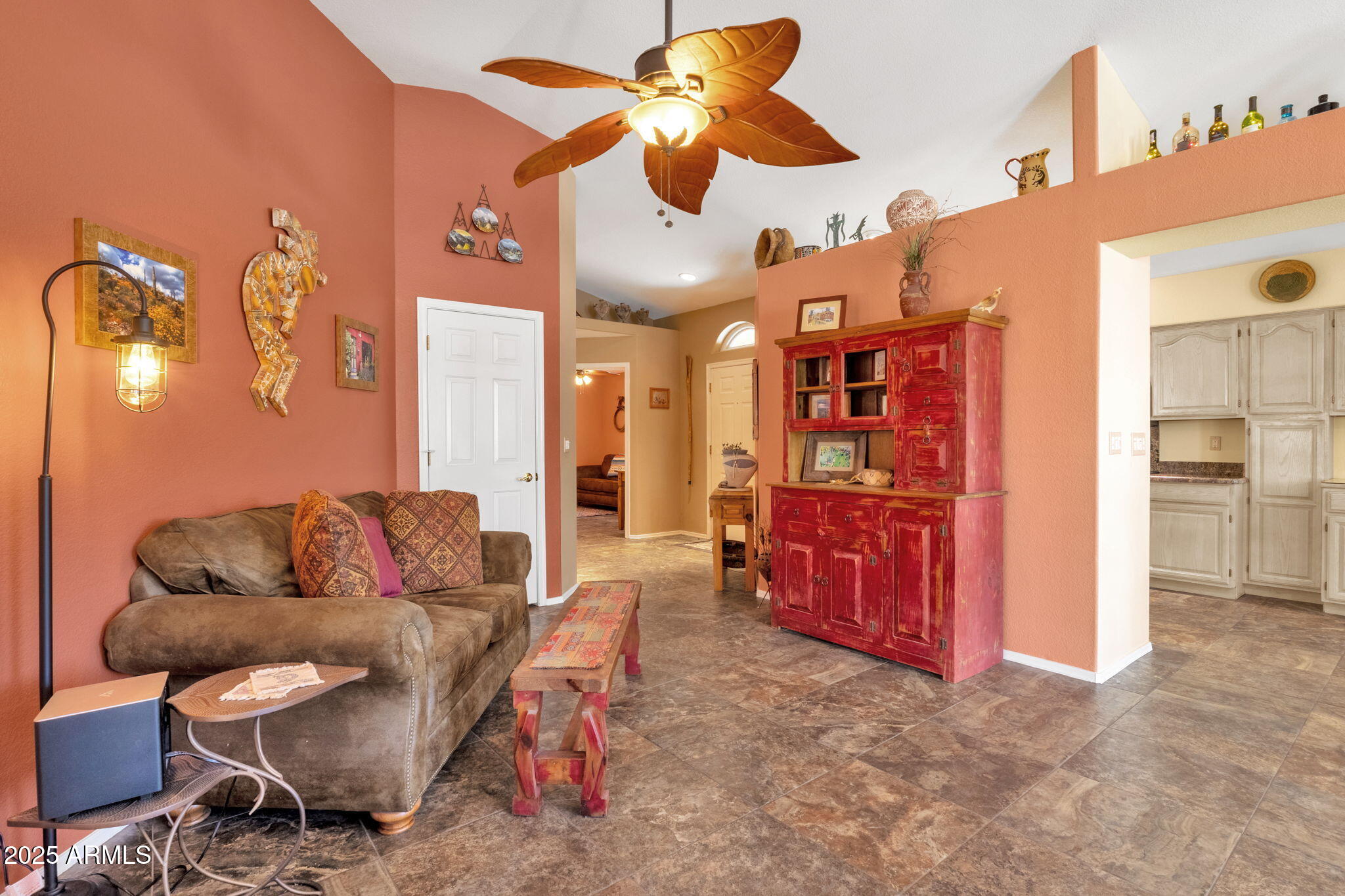 17346 E Quail Ridge Drive