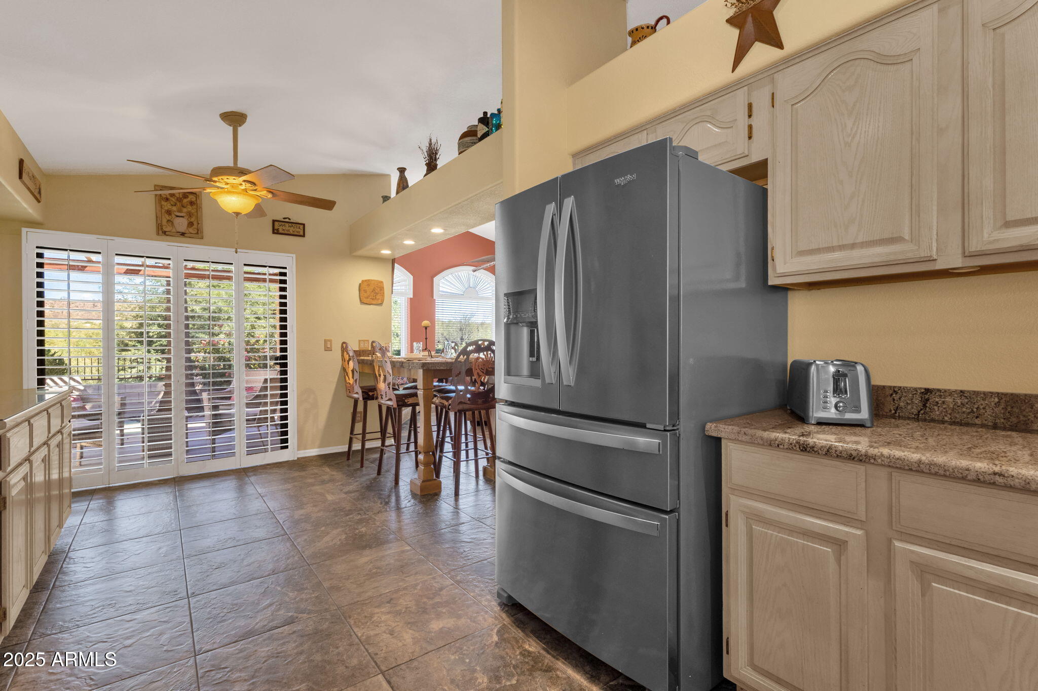 17346 E Quail Ridge Drive