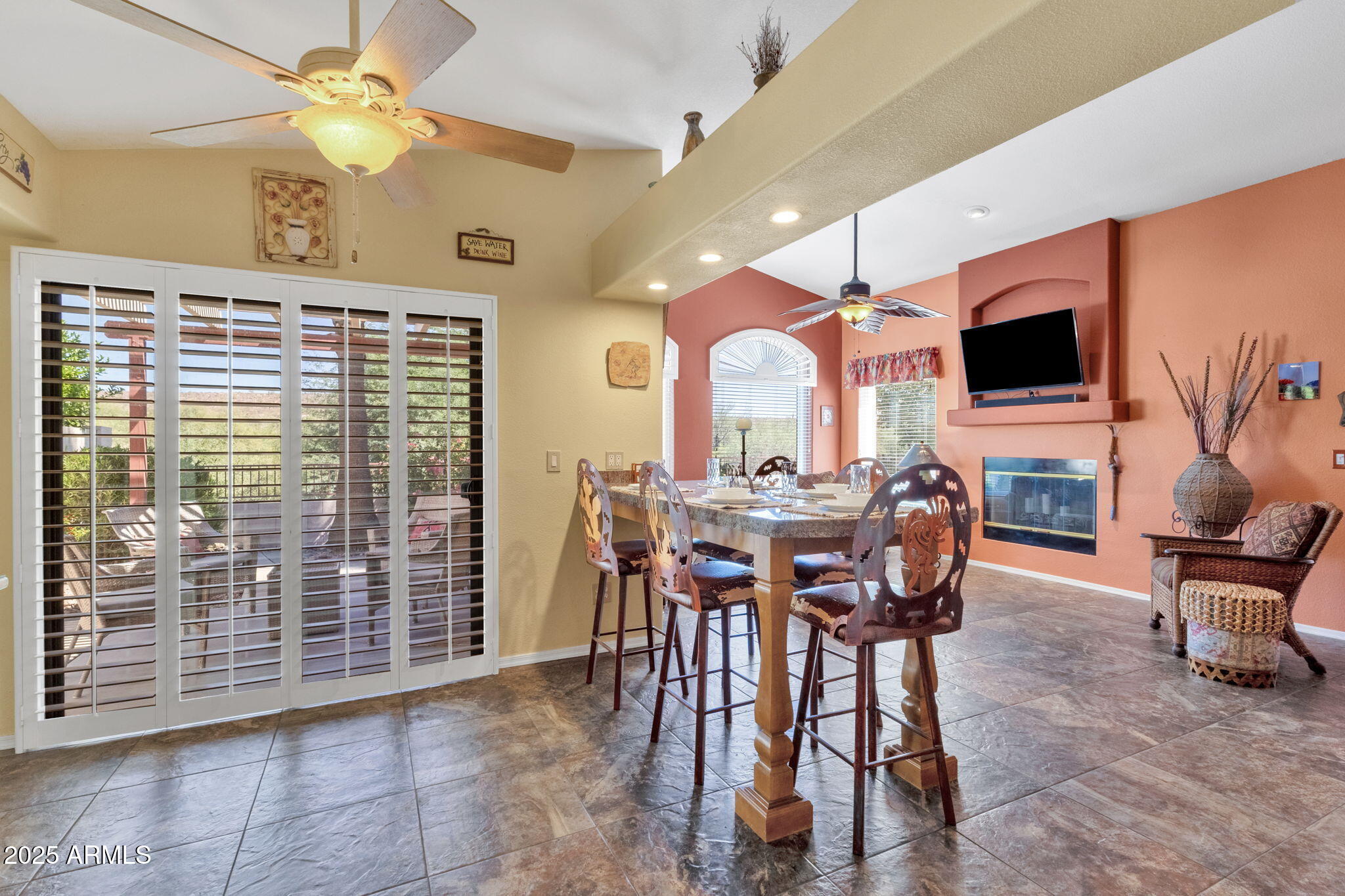 17346 E Quail Ridge Drive