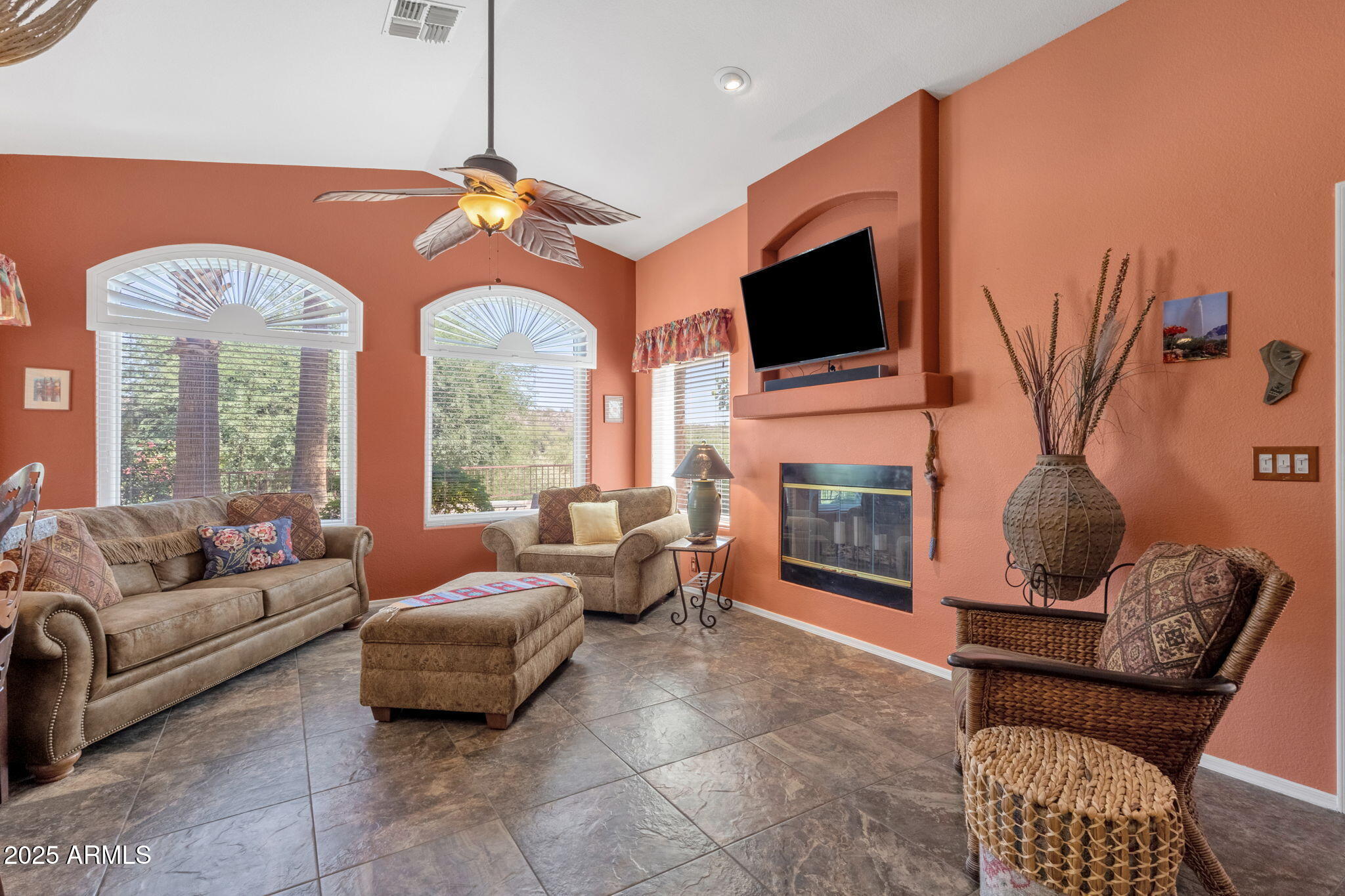 17346 E Quail Ridge Drive