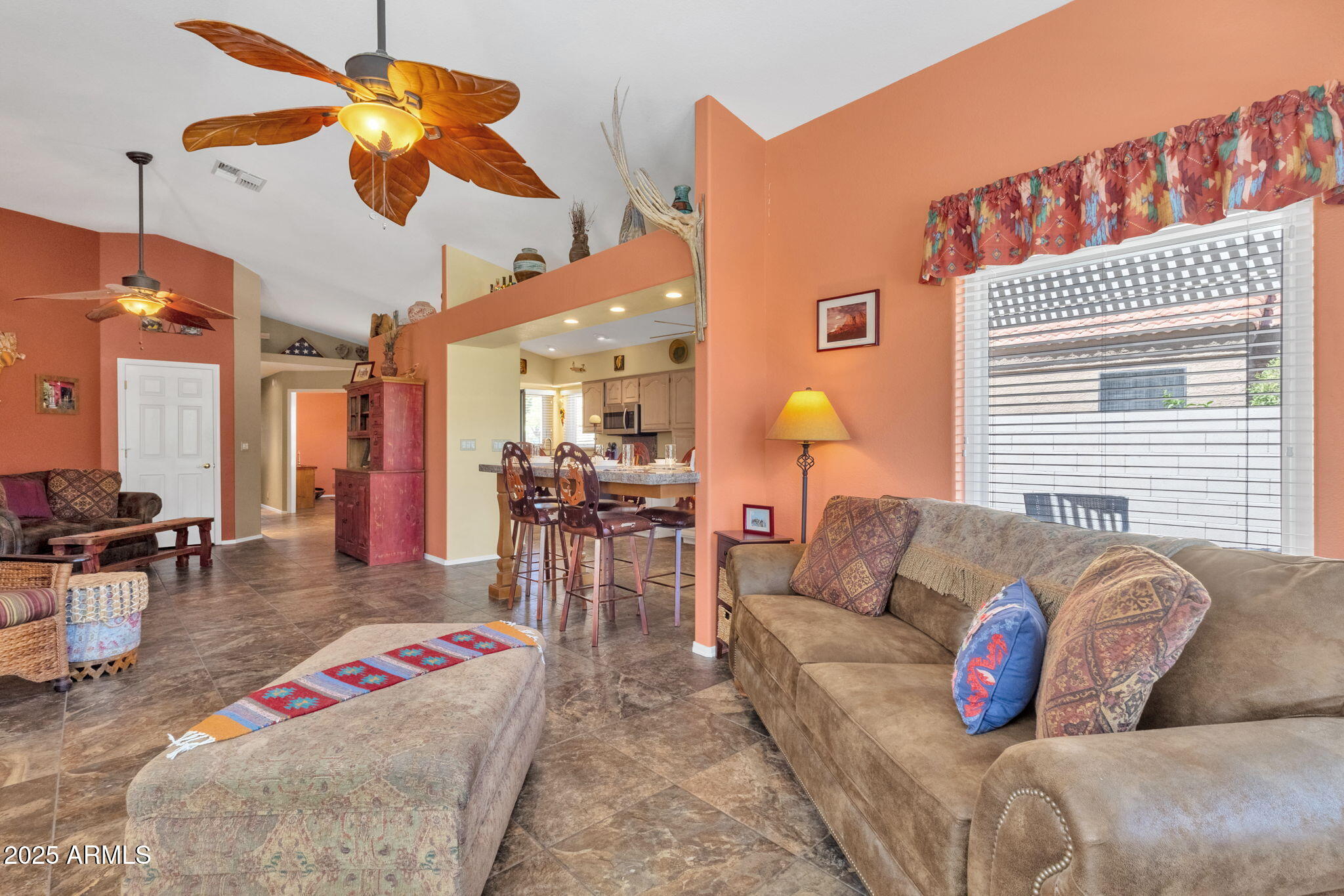 17346 E Quail Ridge Drive