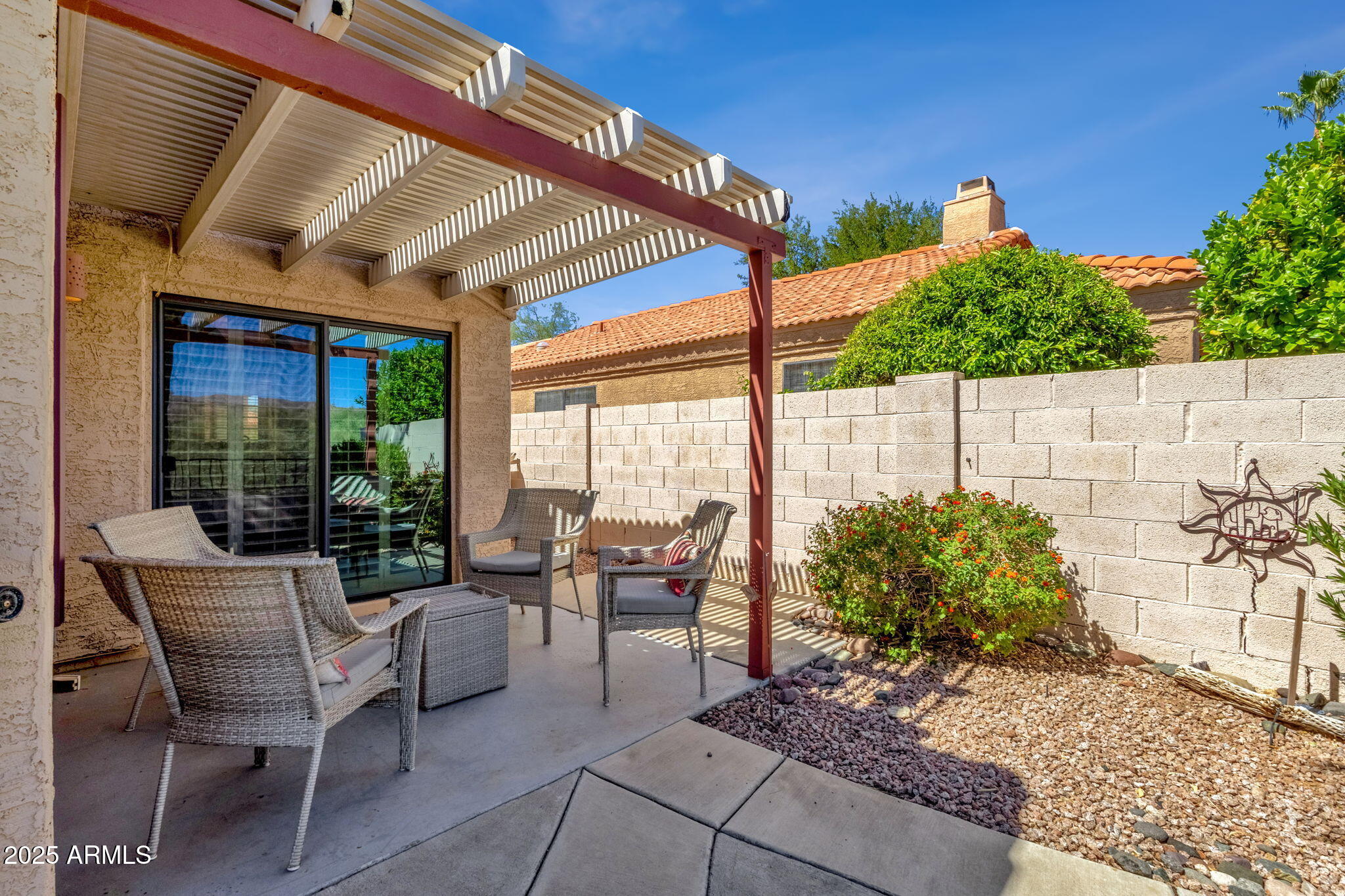 17346 E Quail Ridge Drive