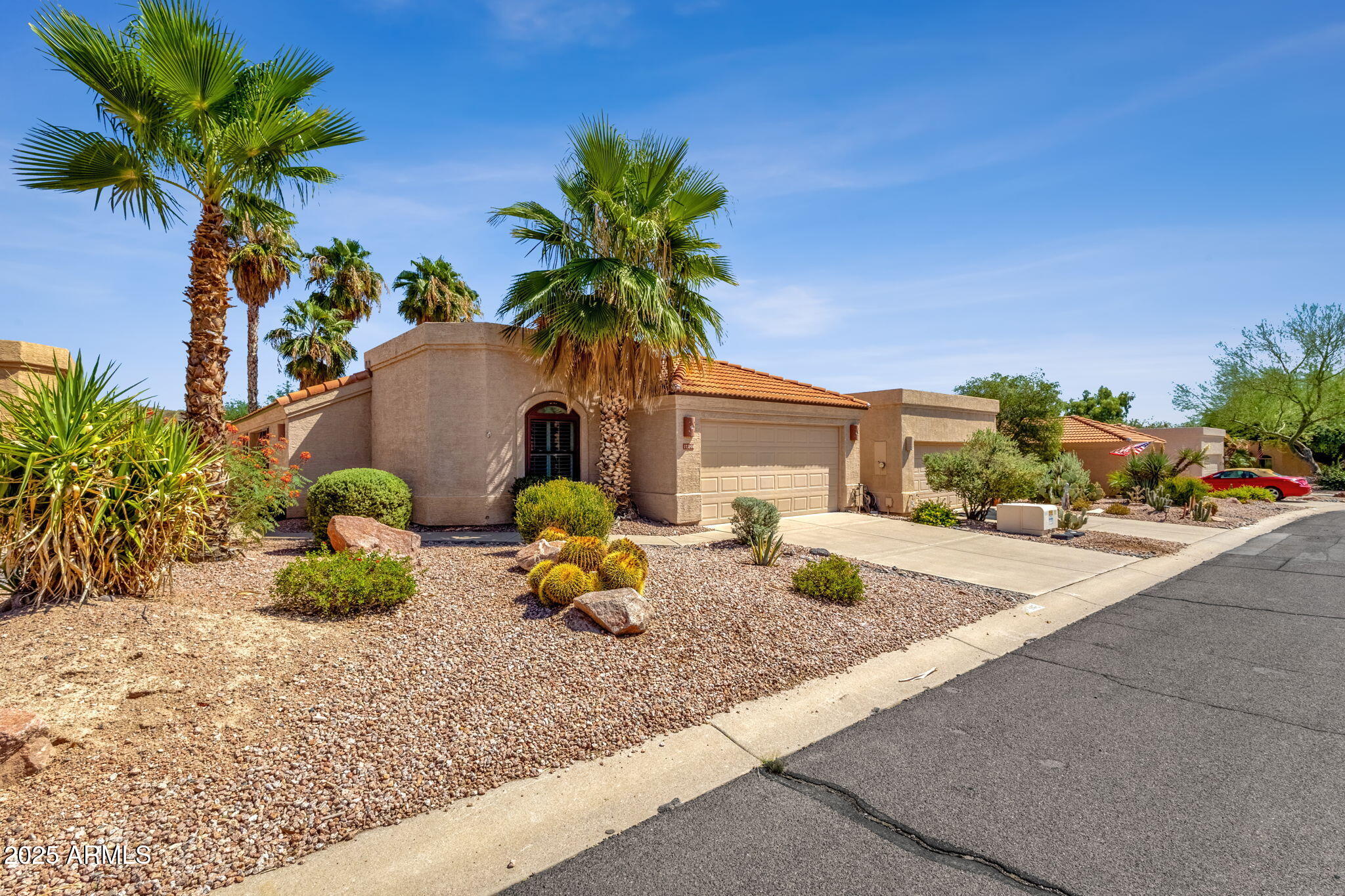 17346 E Quail Ridge Drive