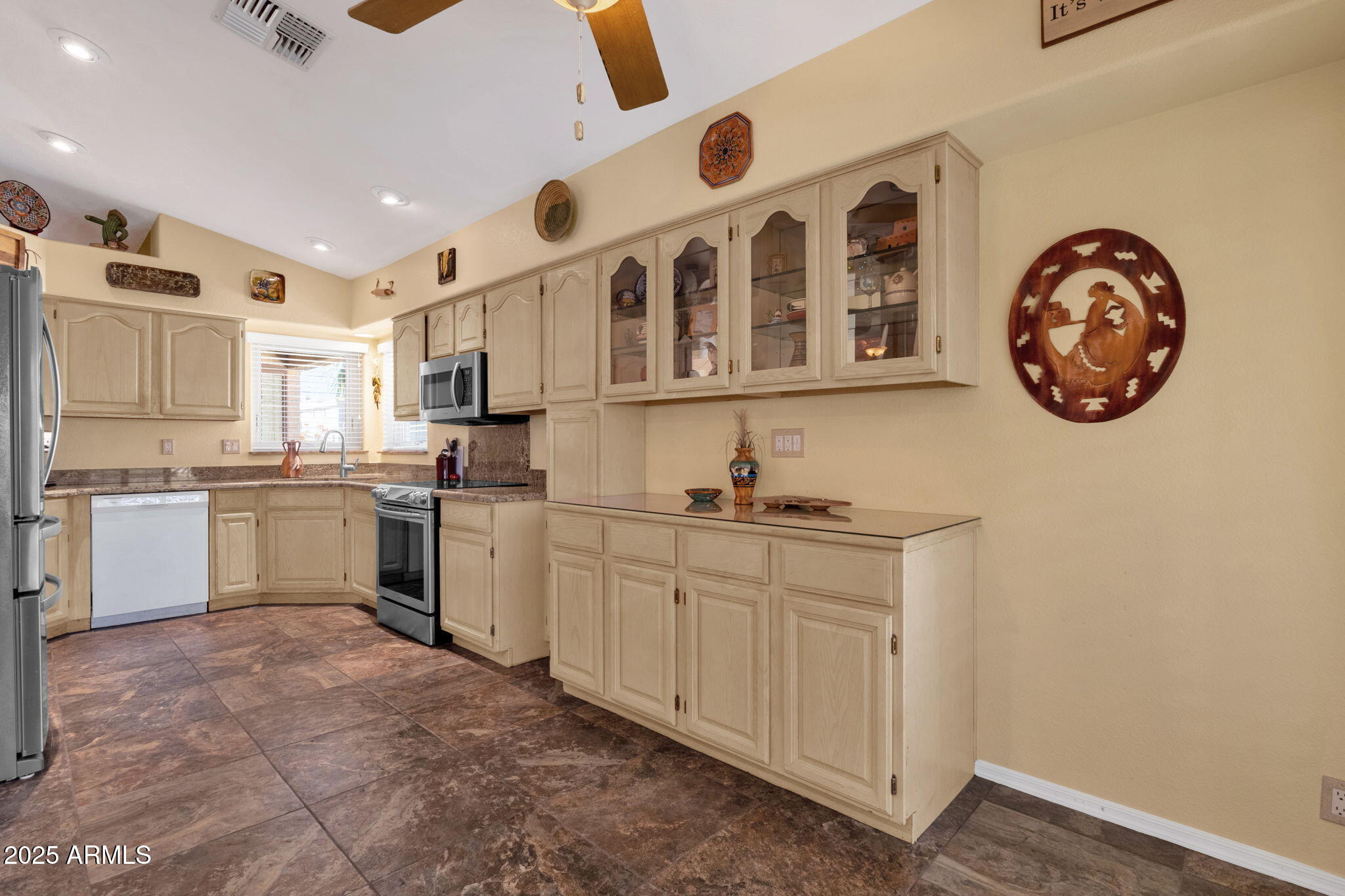 17346 E Quail Ridge Drive