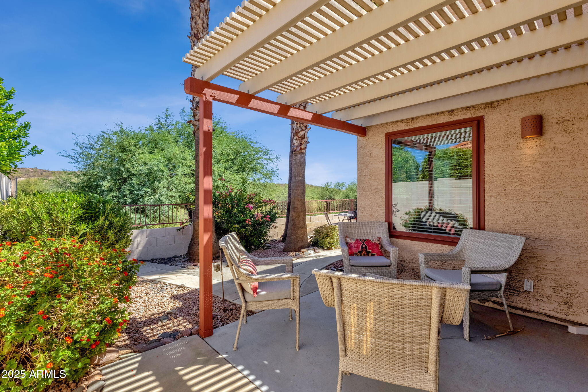 17346 E Quail Ridge Drive