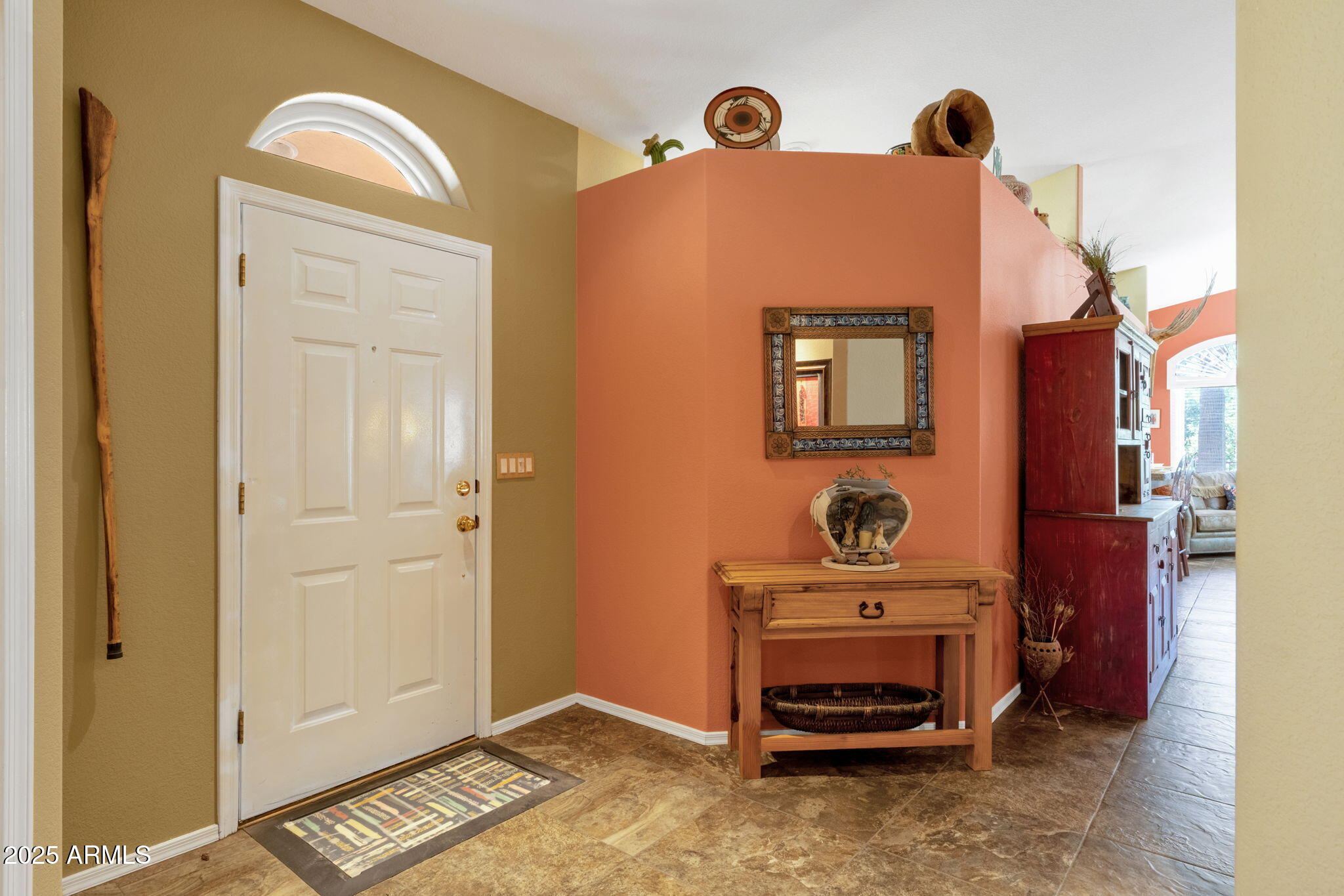 17346 E Quail Ridge Drive