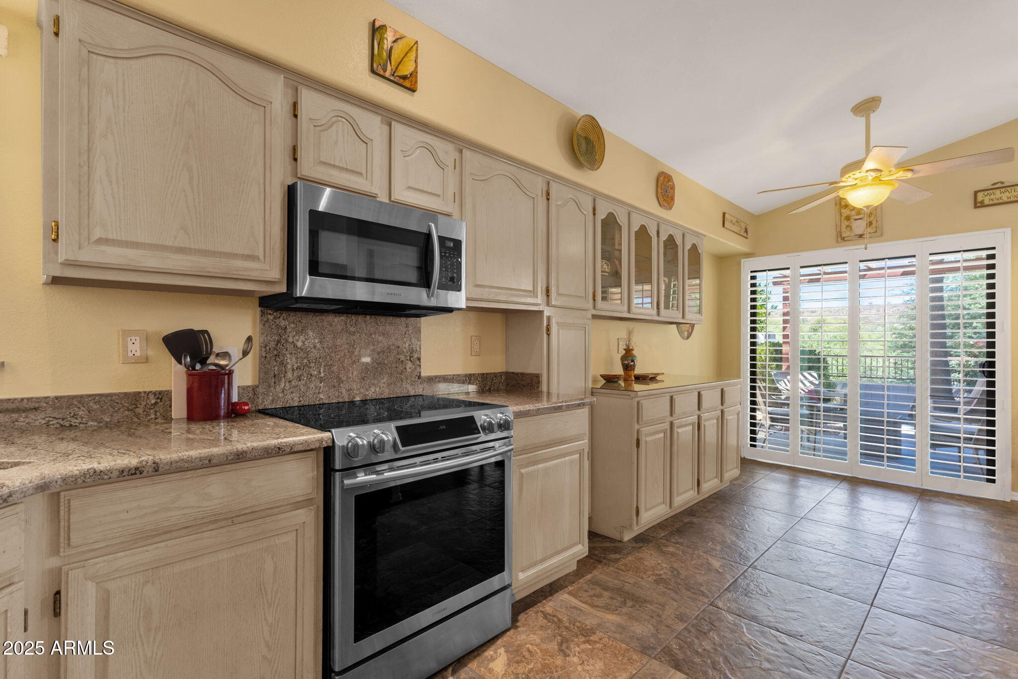 17346 E Quail Ridge Drive