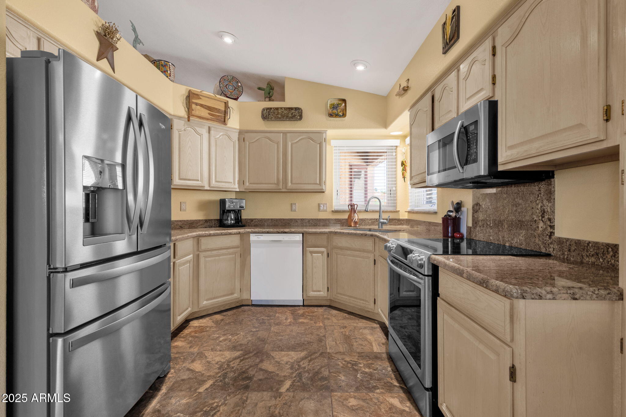 17346 E Quail Ridge Drive