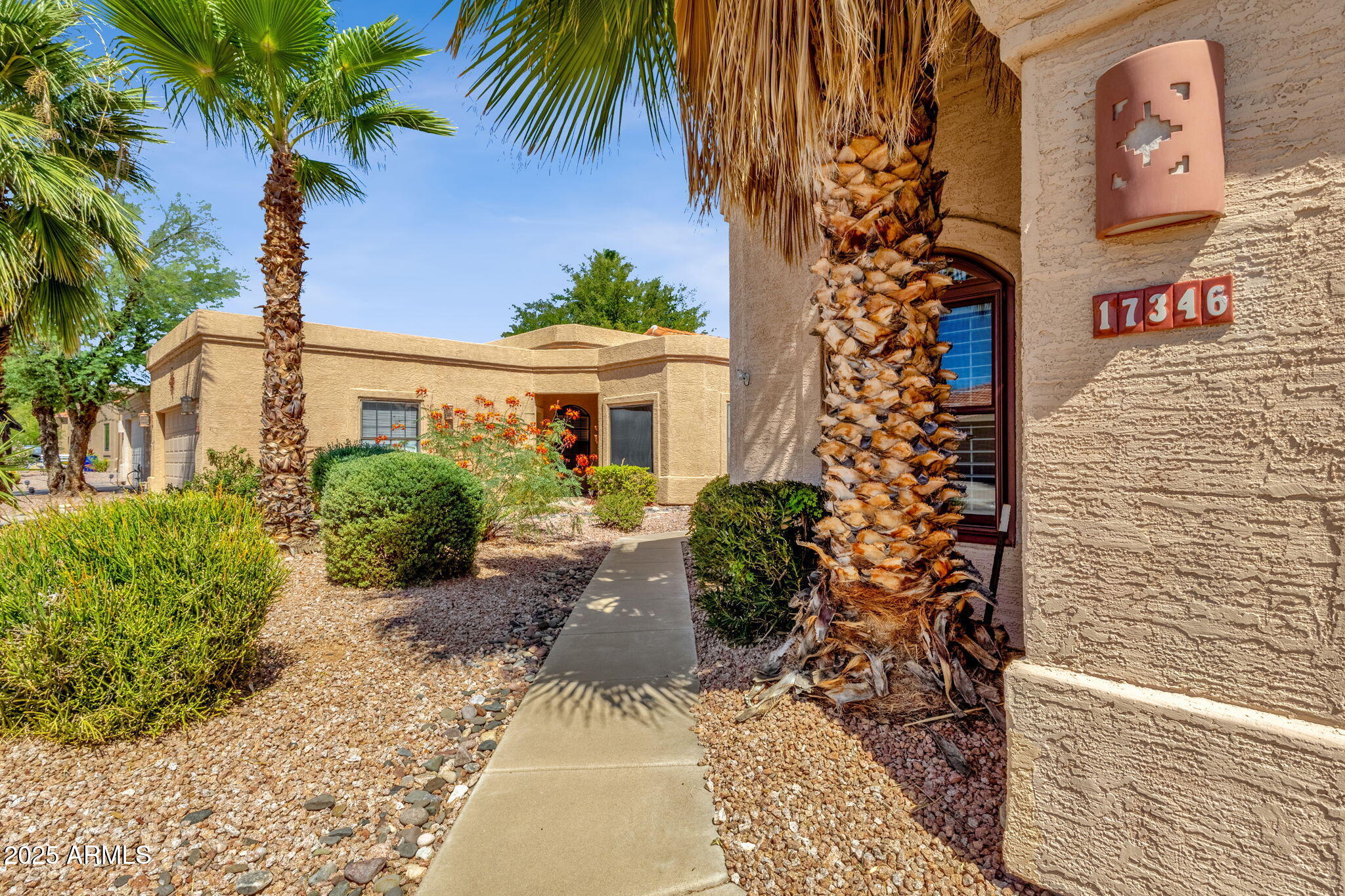 17346 E Quail Ridge Drive