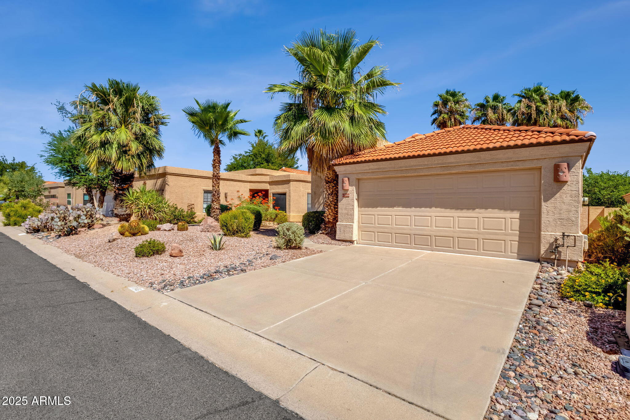 17346 E Quail Ridge Drive