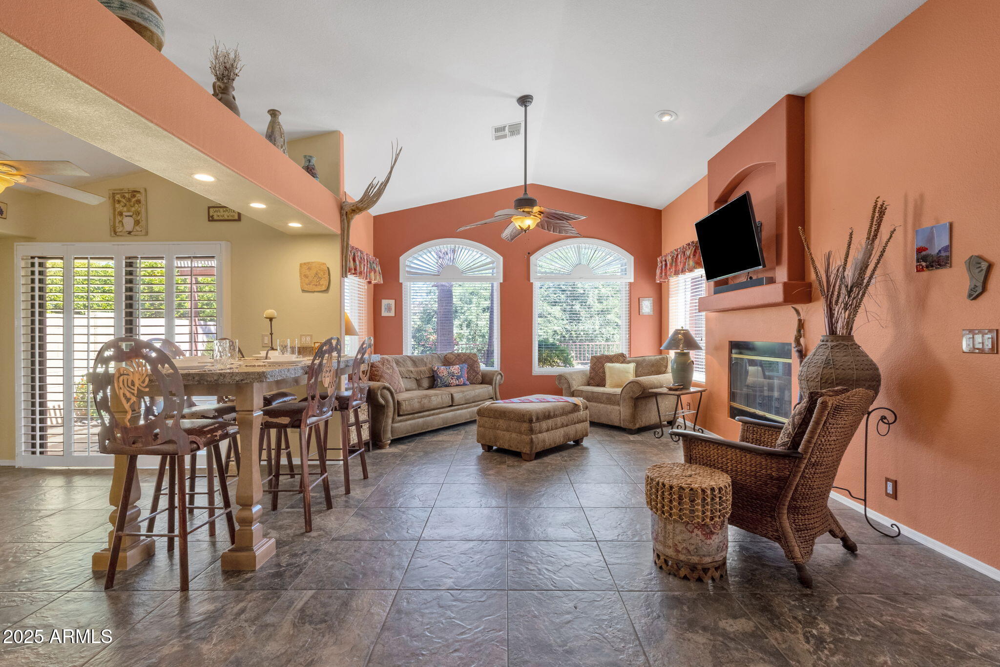 17346 E Quail Ridge Drive