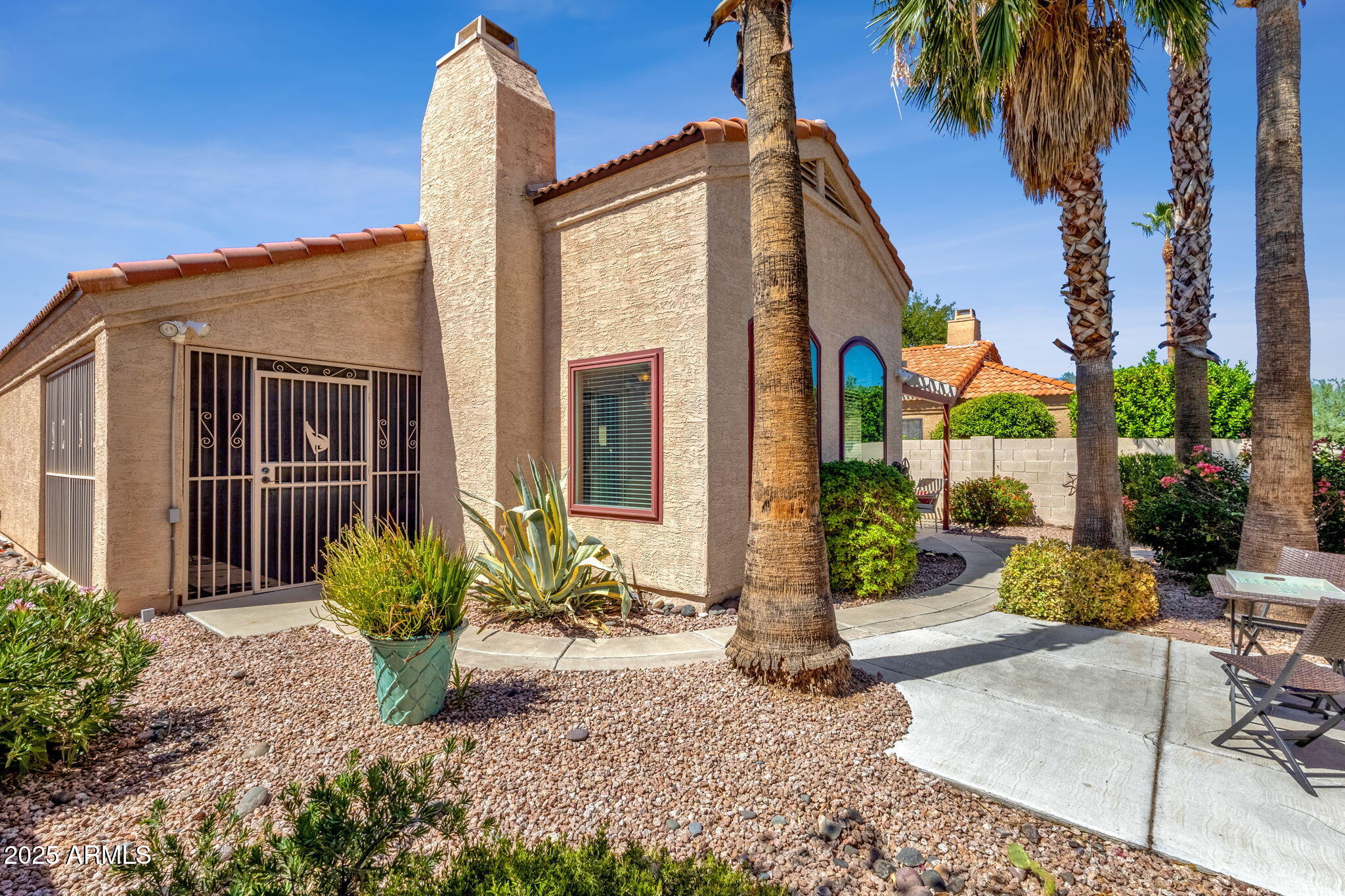 17346 E Quail Ridge Drive