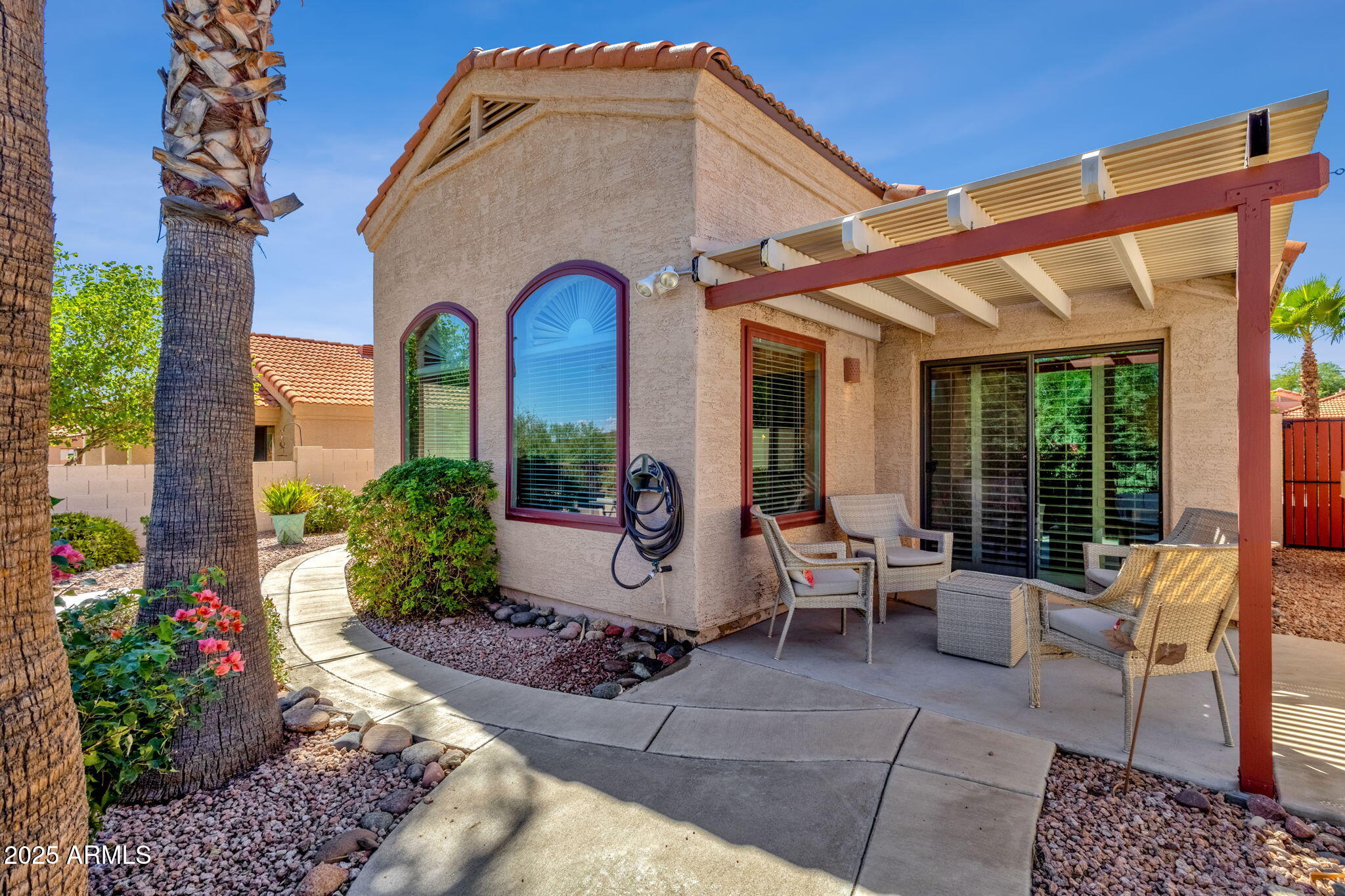 17346 E Quail Ridge Drive