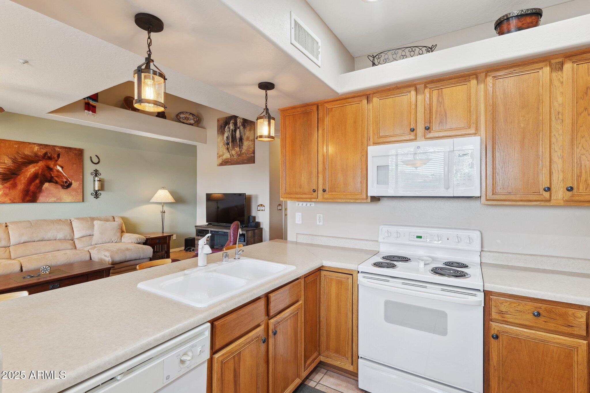 13847 N HAMILTON Drive, 103