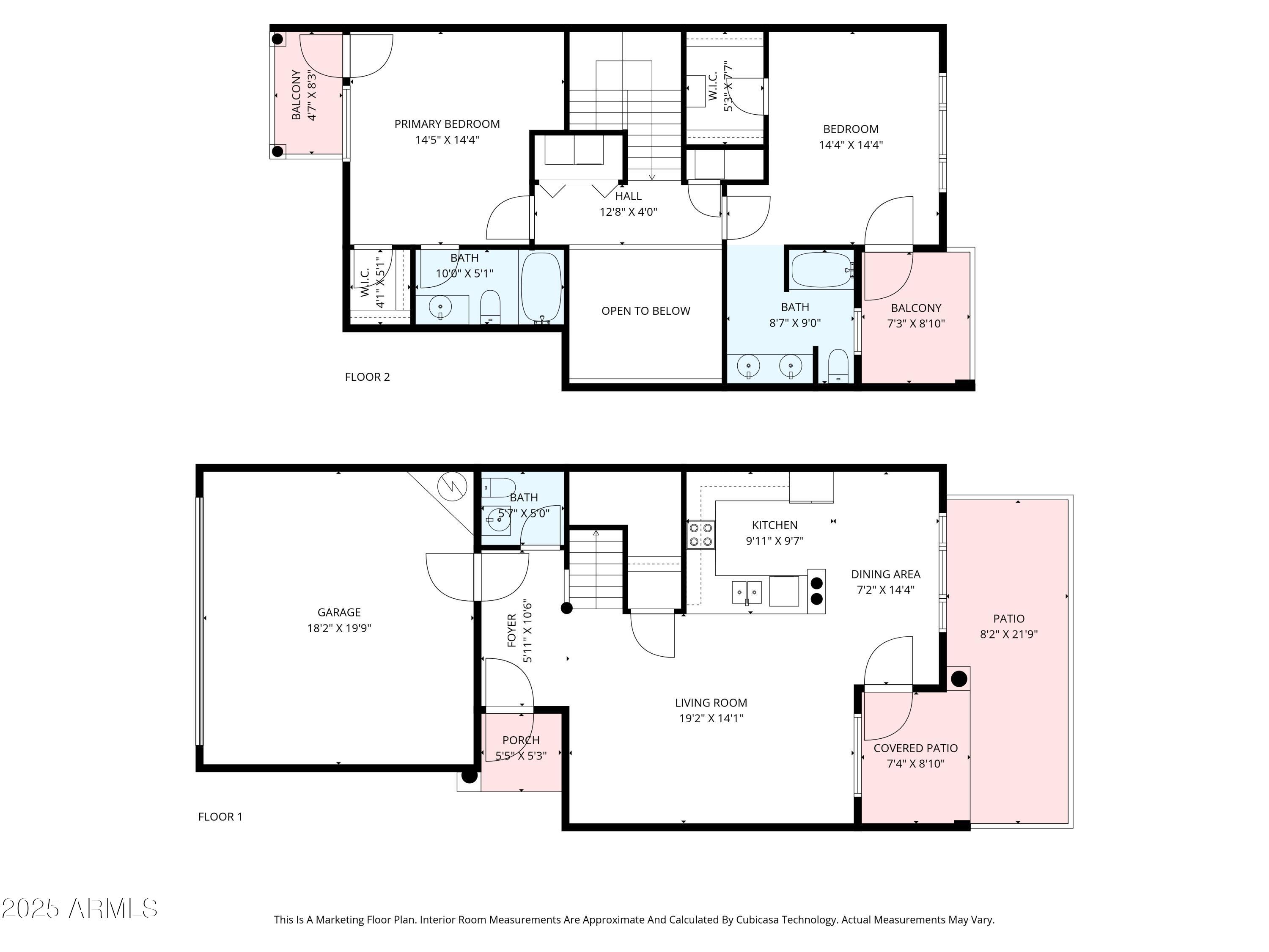 13847 N HAMILTON Drive, 103