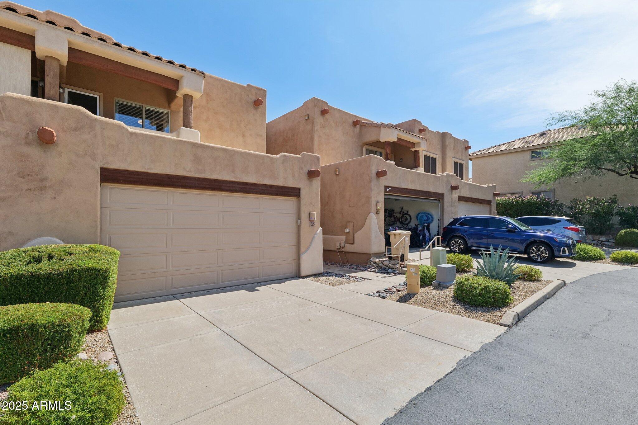 13847 N HAMILTON Drive, 103