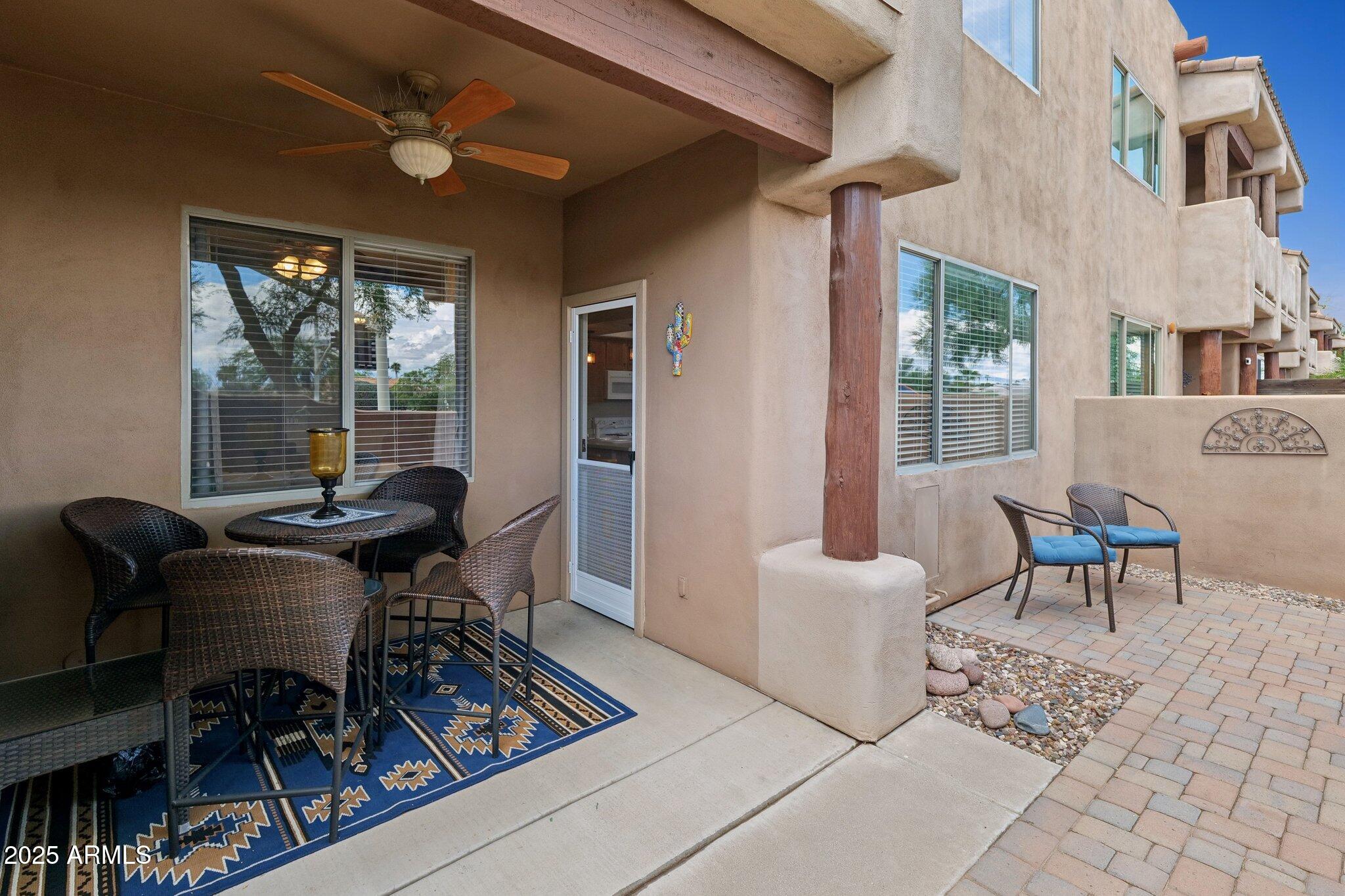 13847 N HAMILTON Drive, 103