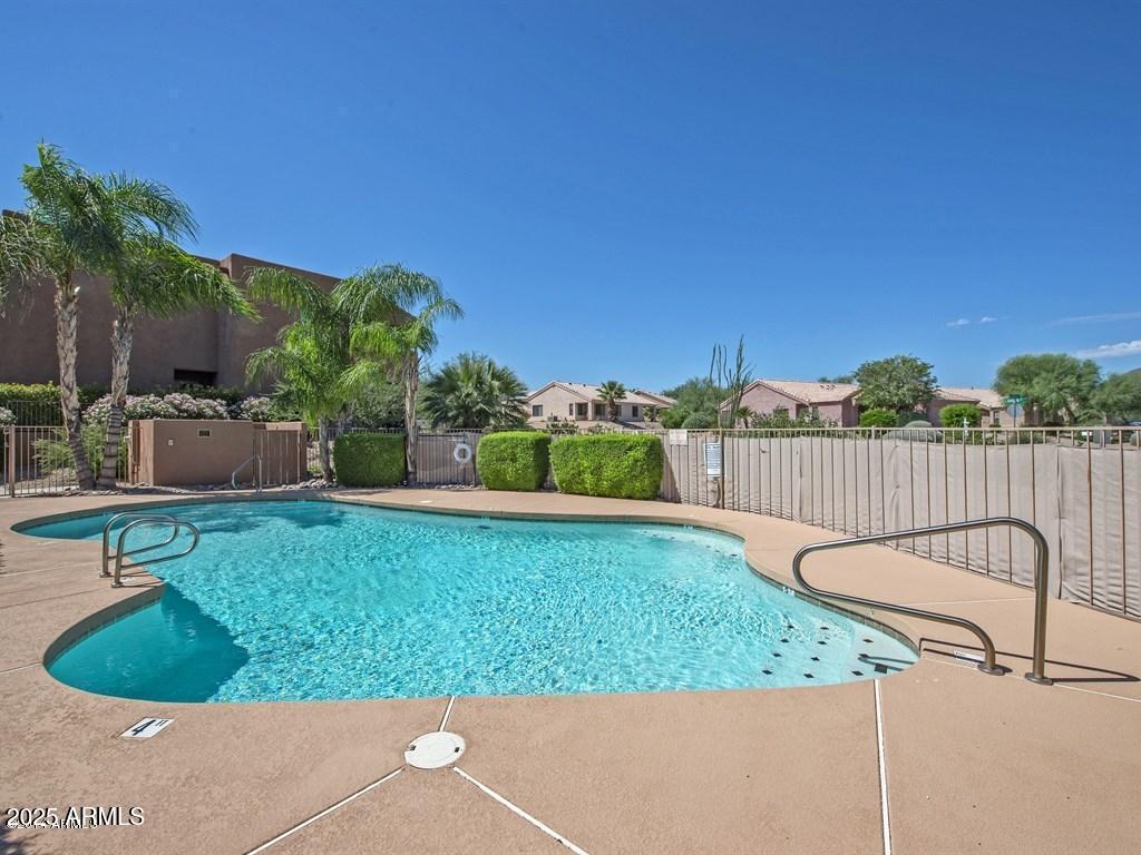 13847 N HAMILTON Drive, 103