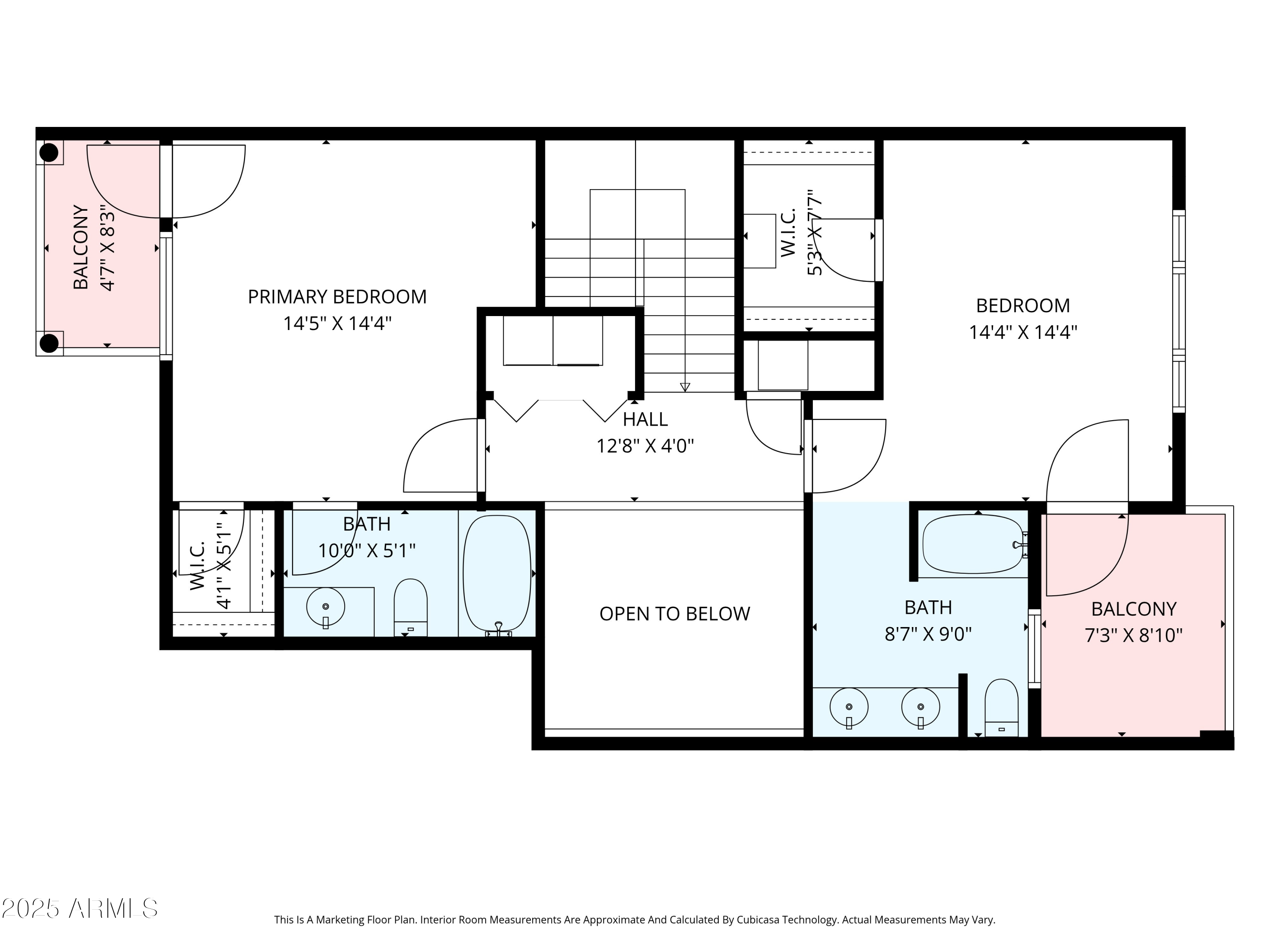13847 N HAMILTON Drive, 103