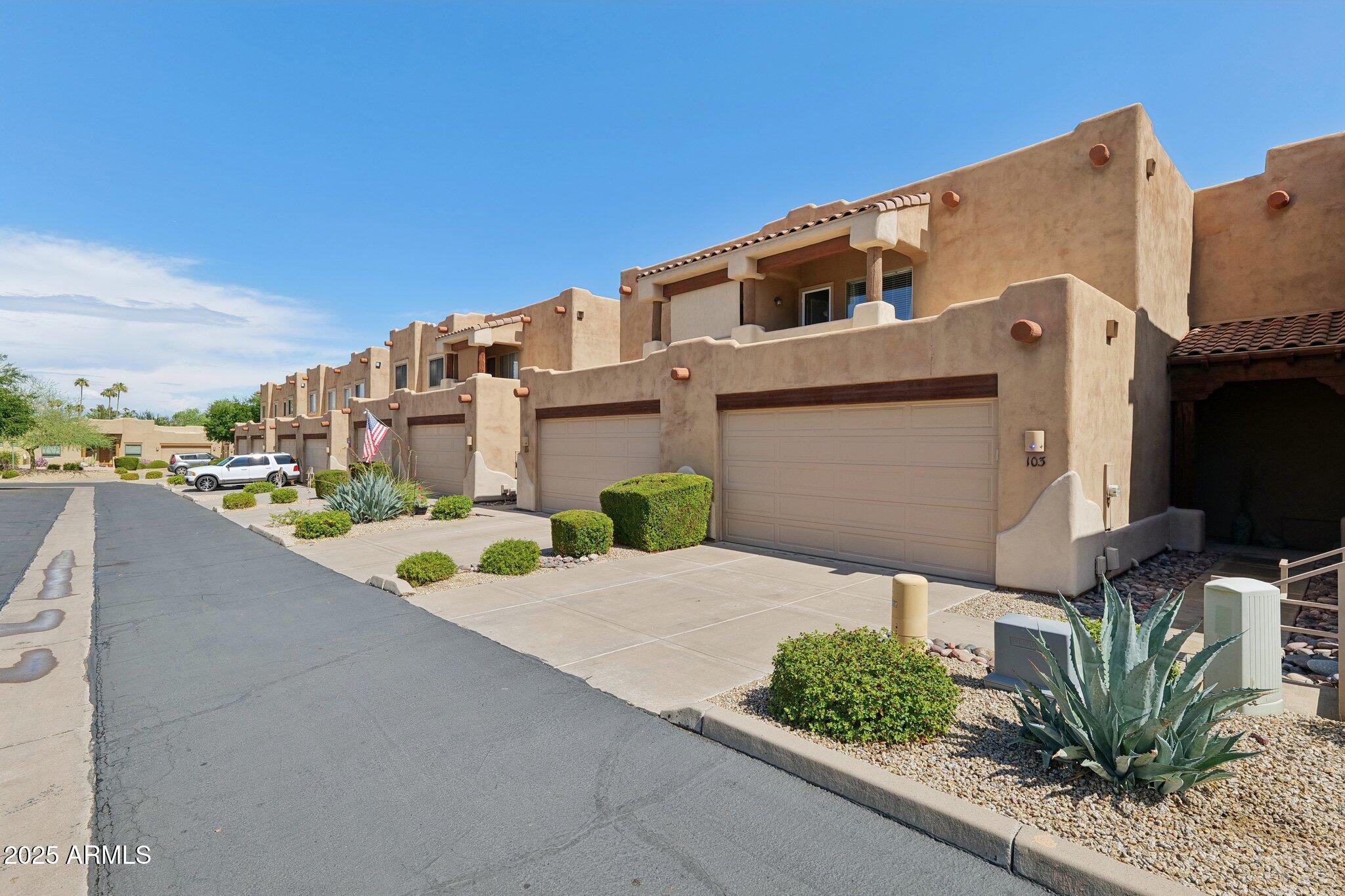 13847 N HAMILTON Drive, 103