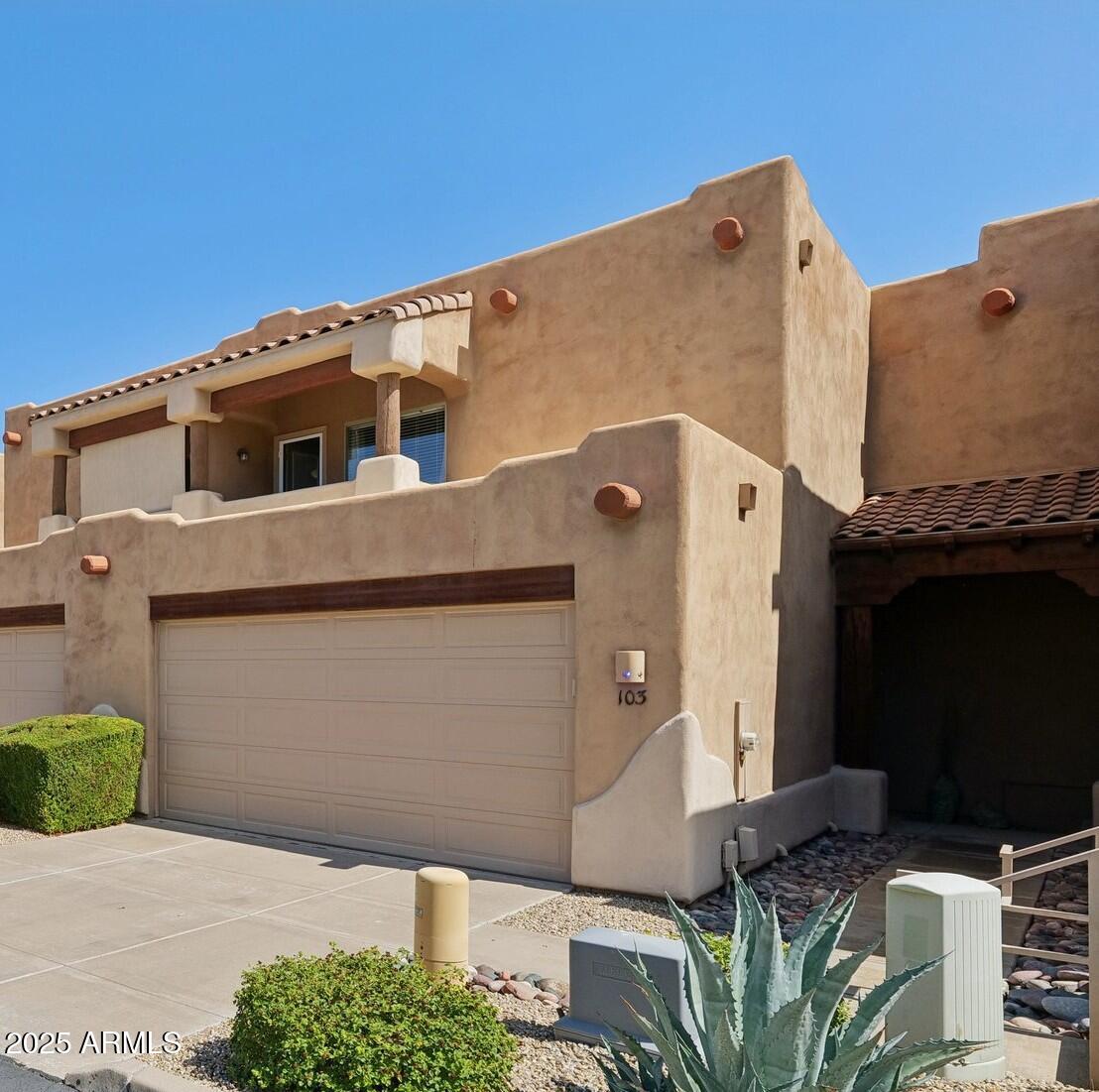 13847 N HAMILTON Drive, 103