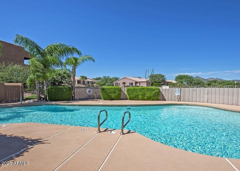 13847 N HAMILTON Drive, 103