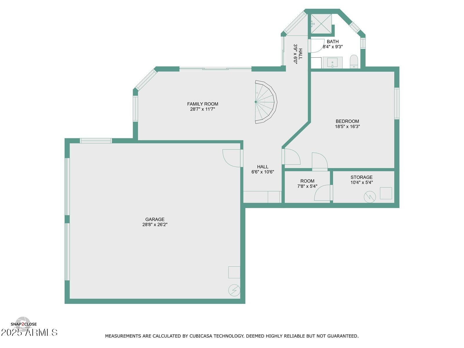 16523 E Emerald Drive, Fountain Hills