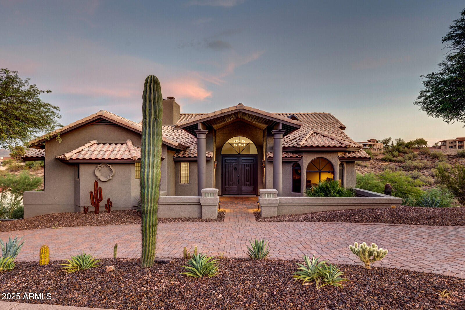 16523 E Emerald Drive, Fountain Hills