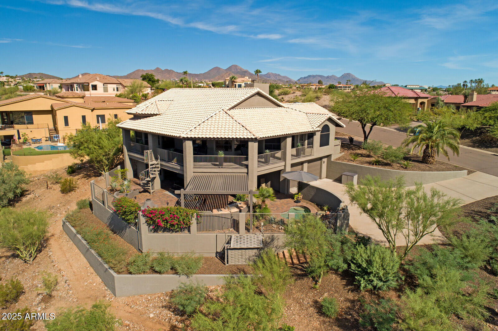 16523 E Emerald Drive, Fountain Hills